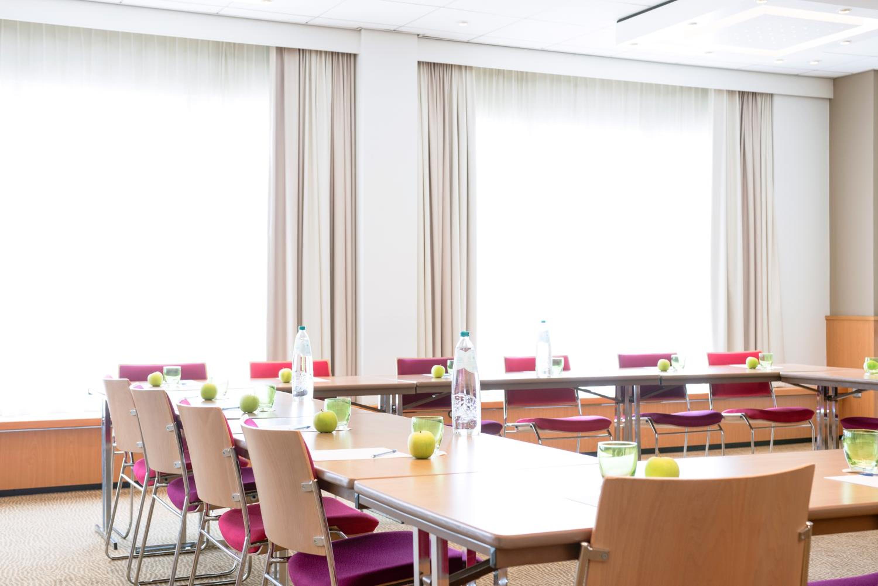 Breda Vacations - Novotel Breda - Property Image 10