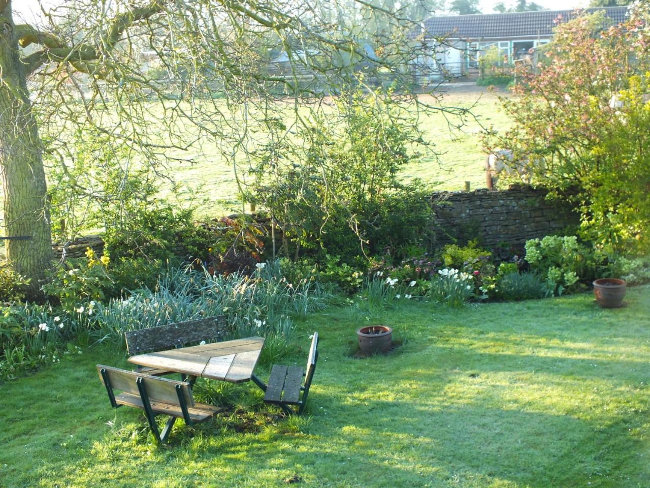 Herb Cottage, photo 16