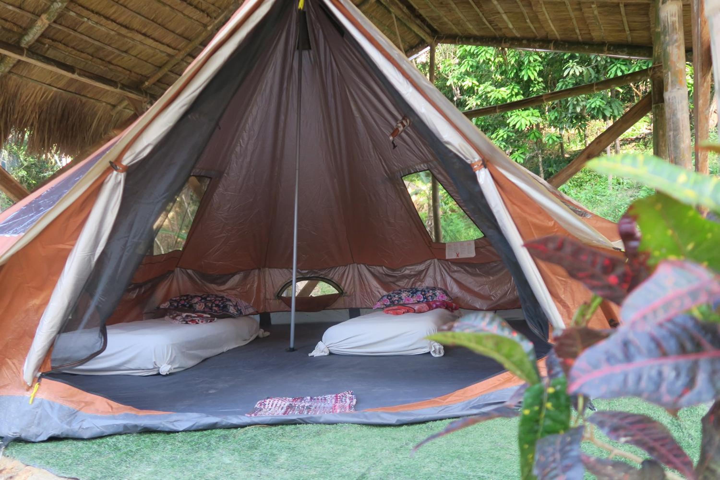 Tentstar Eco Resort view 3