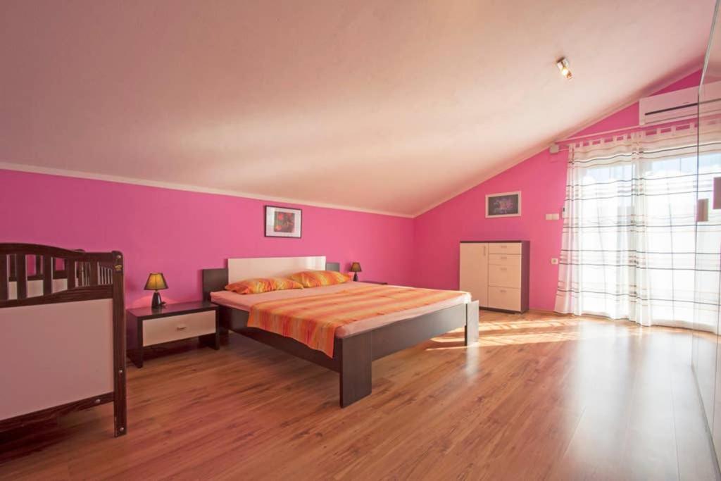 Villa Tereza view 4