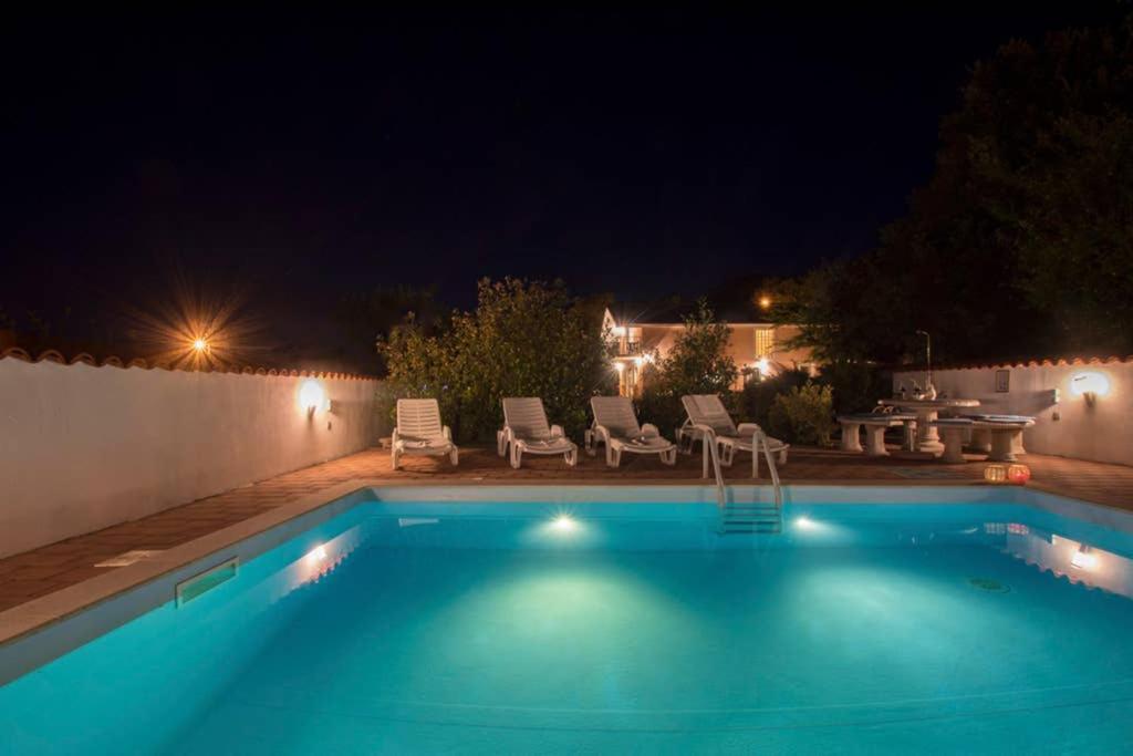 Villa Tereza view 5