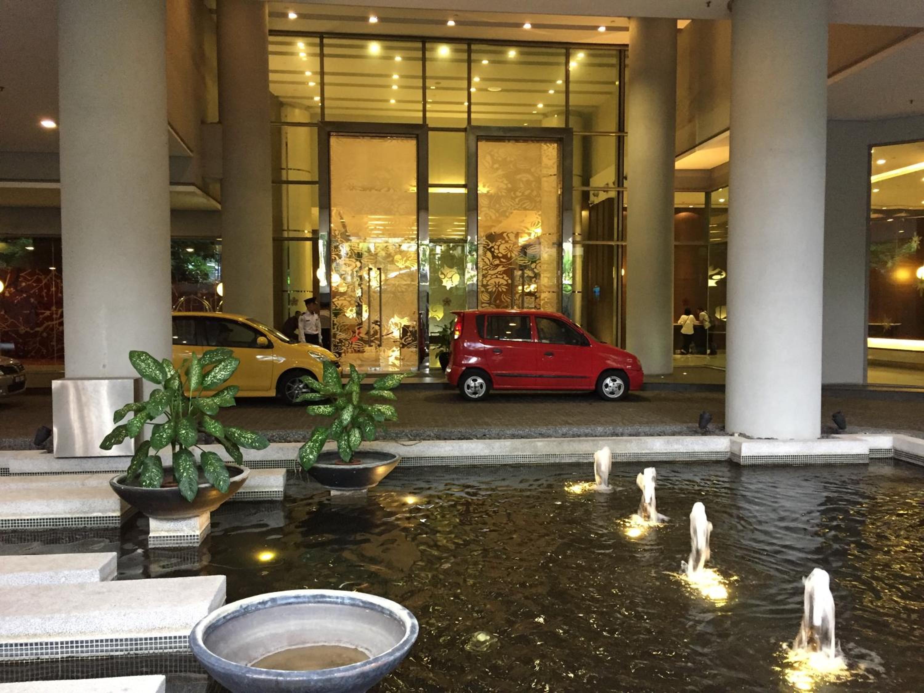Deluxe Swiss Garden Residences Bukit Bintang City Center