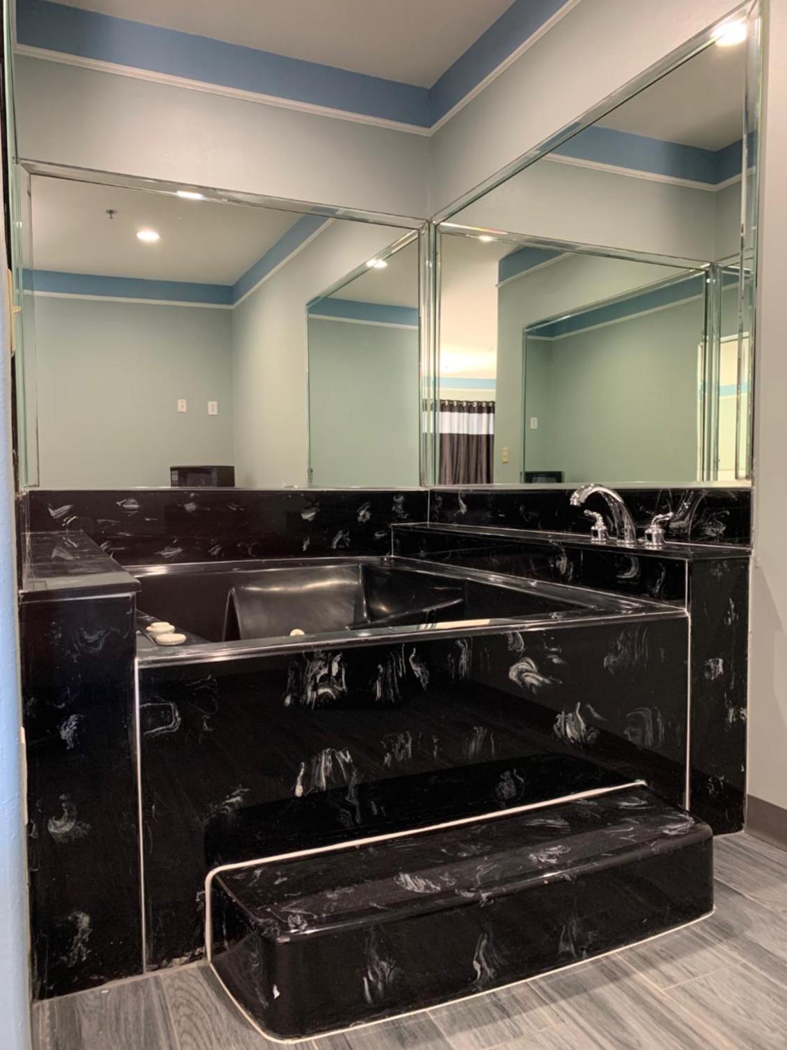 Crystal Suites