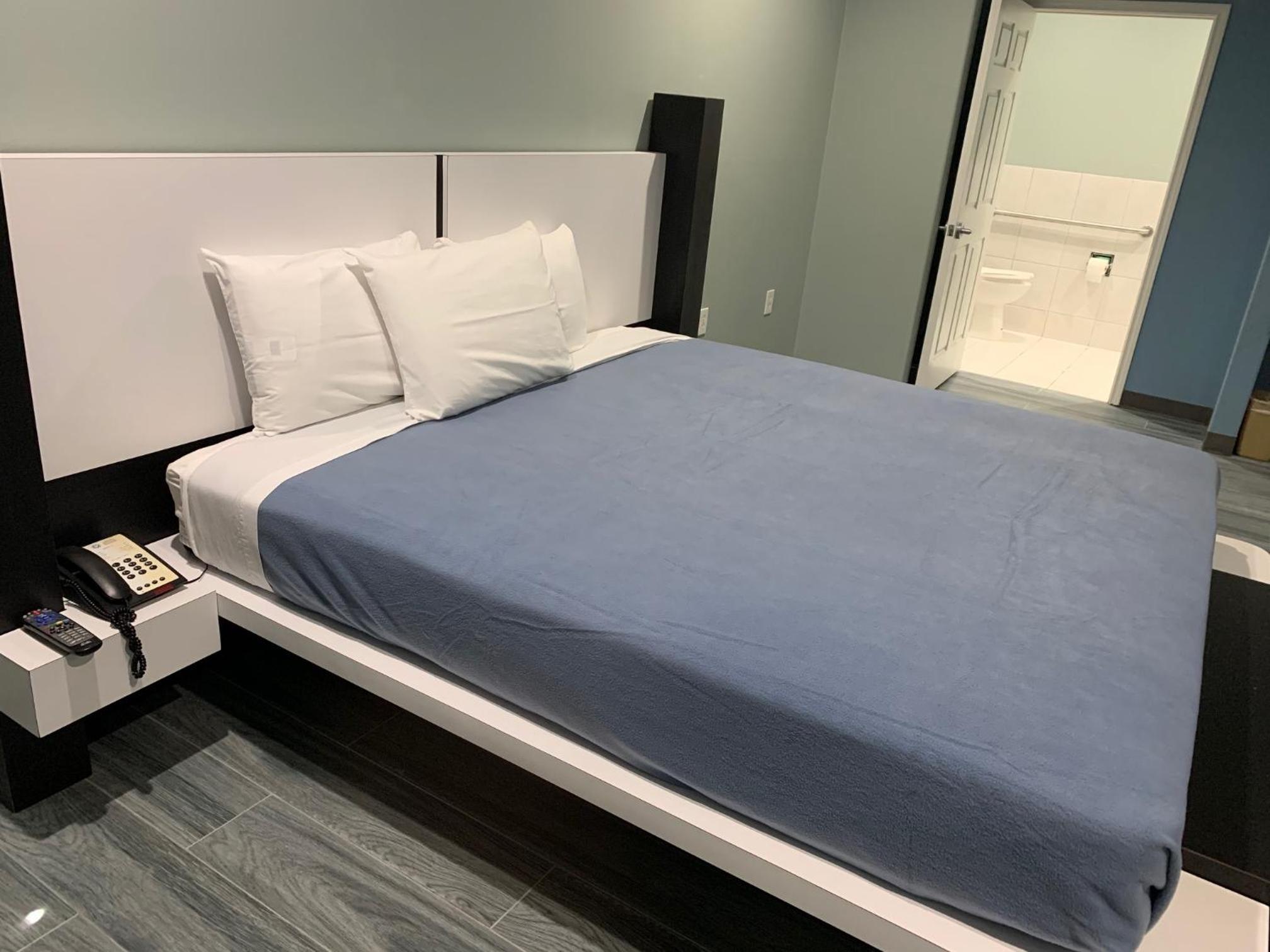 Crystal Suites