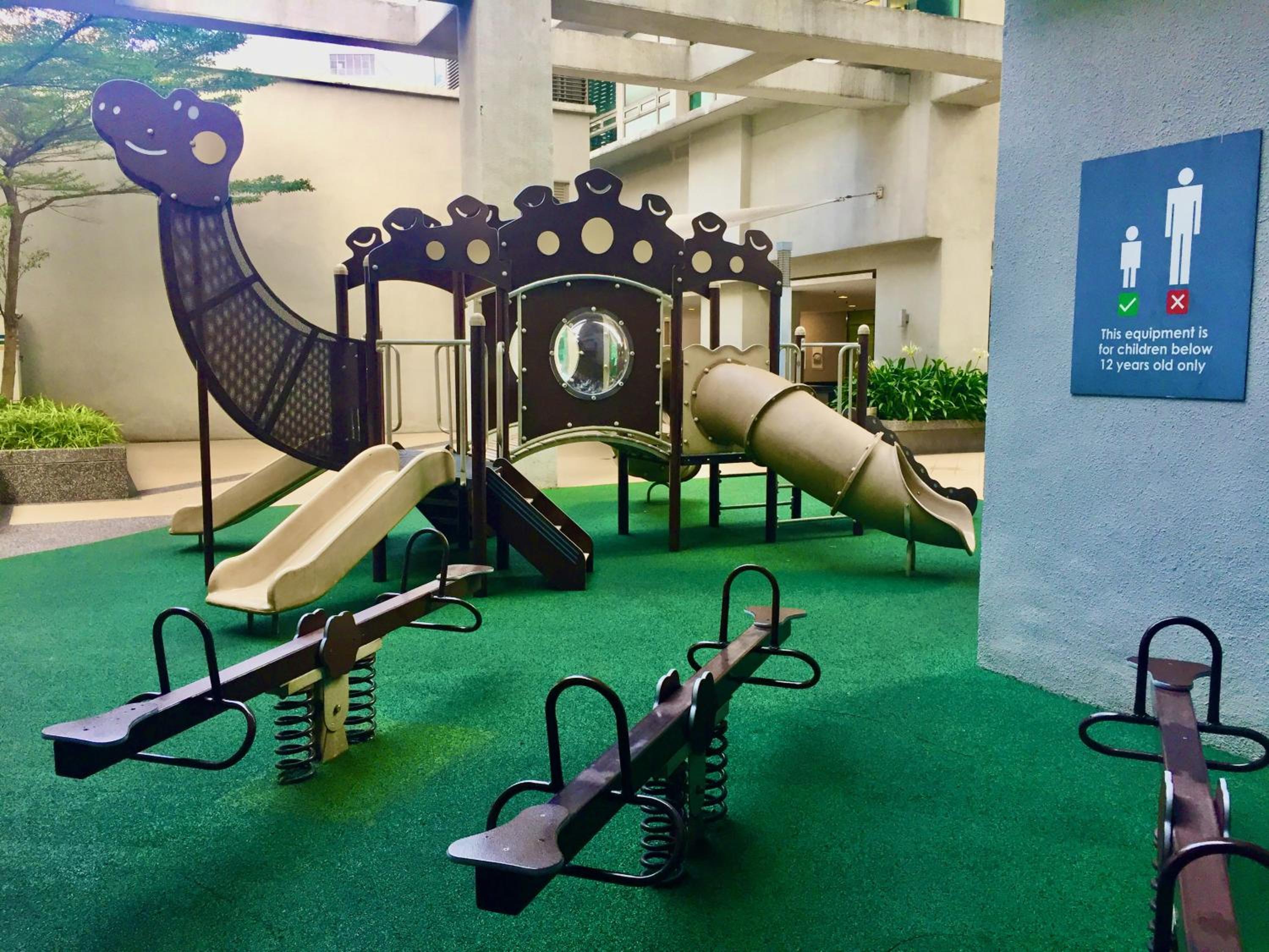 Deluxe Swiss Garden Residences Bukit Bintang City Center