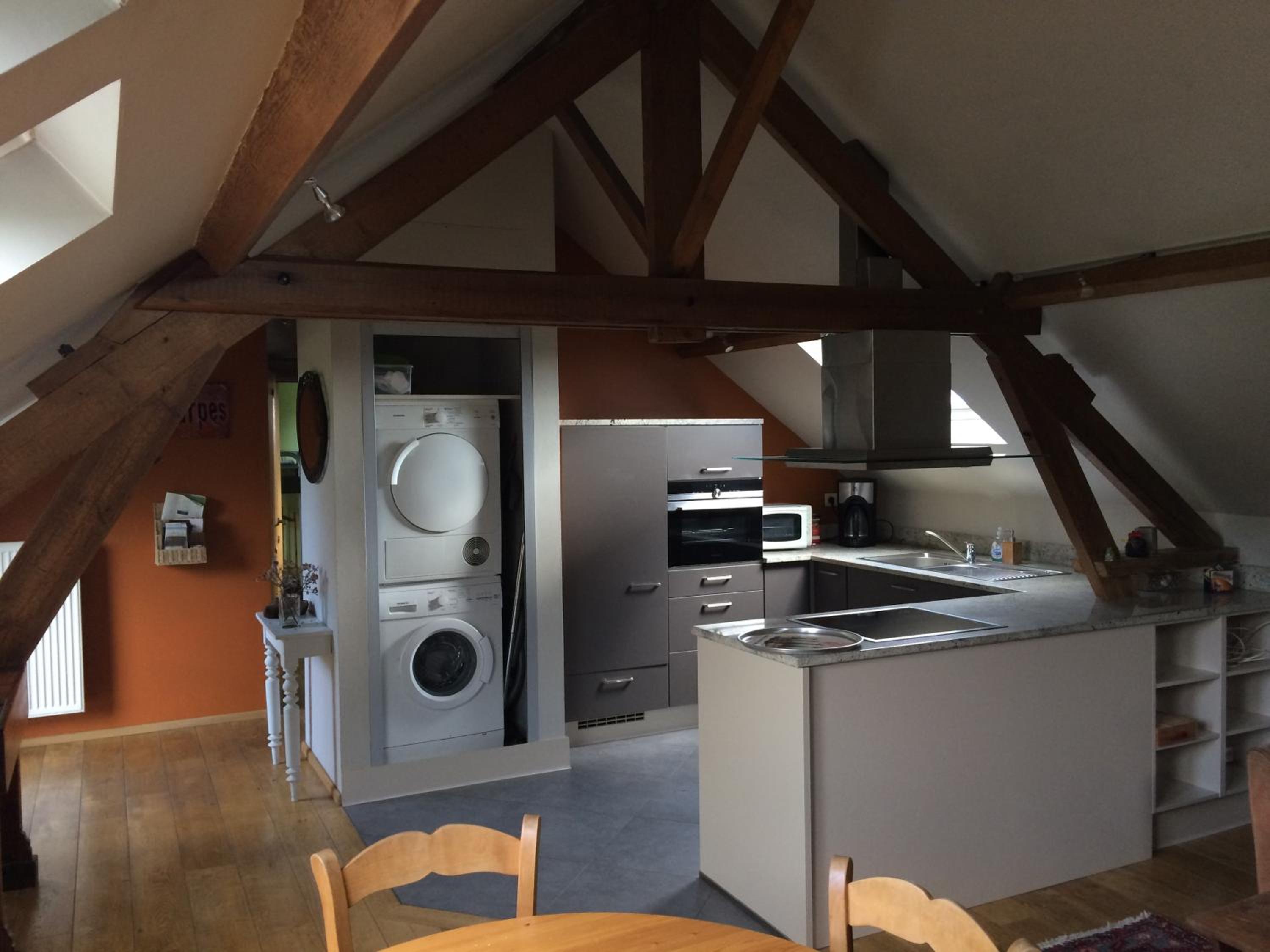 Gîte Saint-Martin de la Fauvette