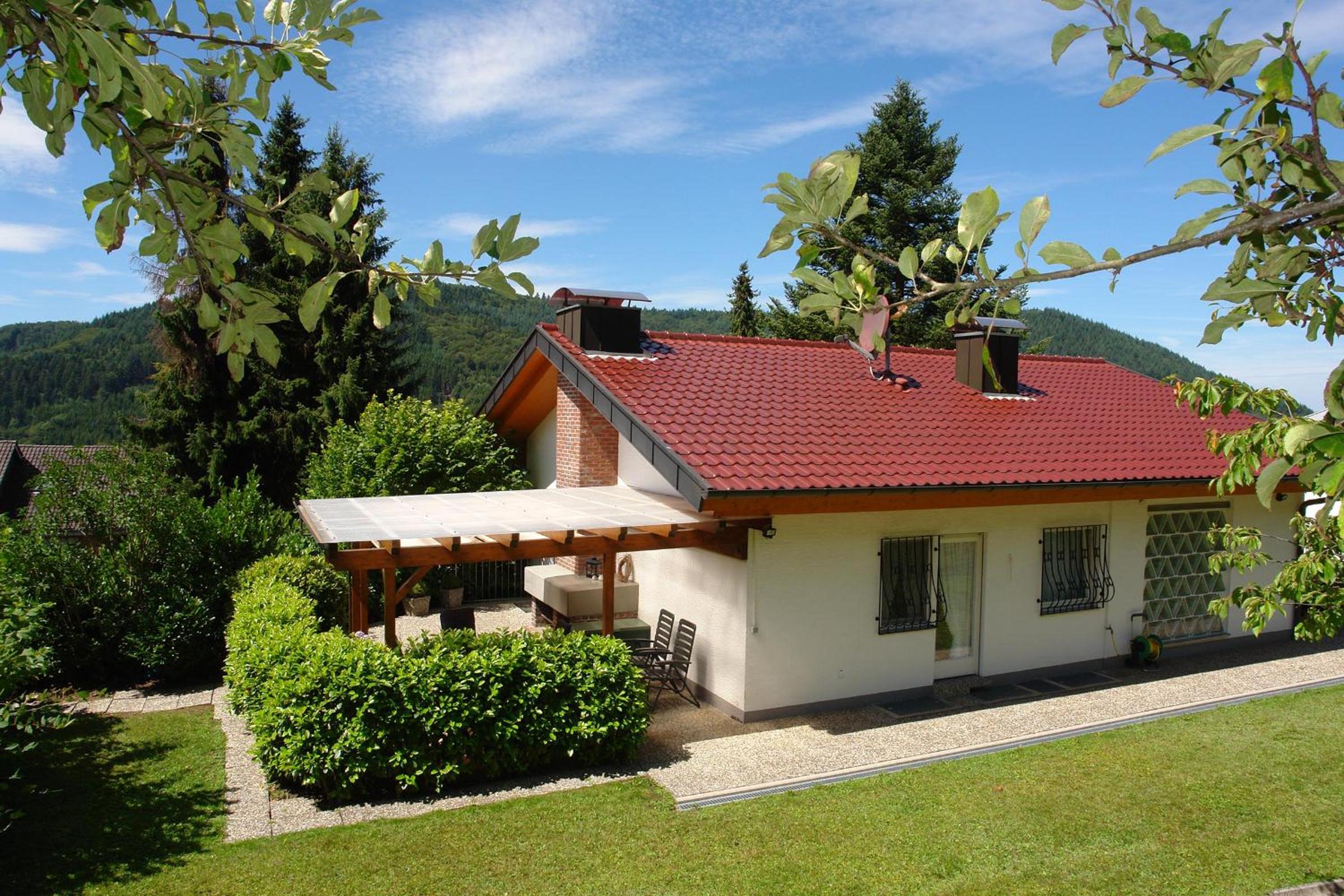 Schwarzwälder Ferienwohnungen view 2