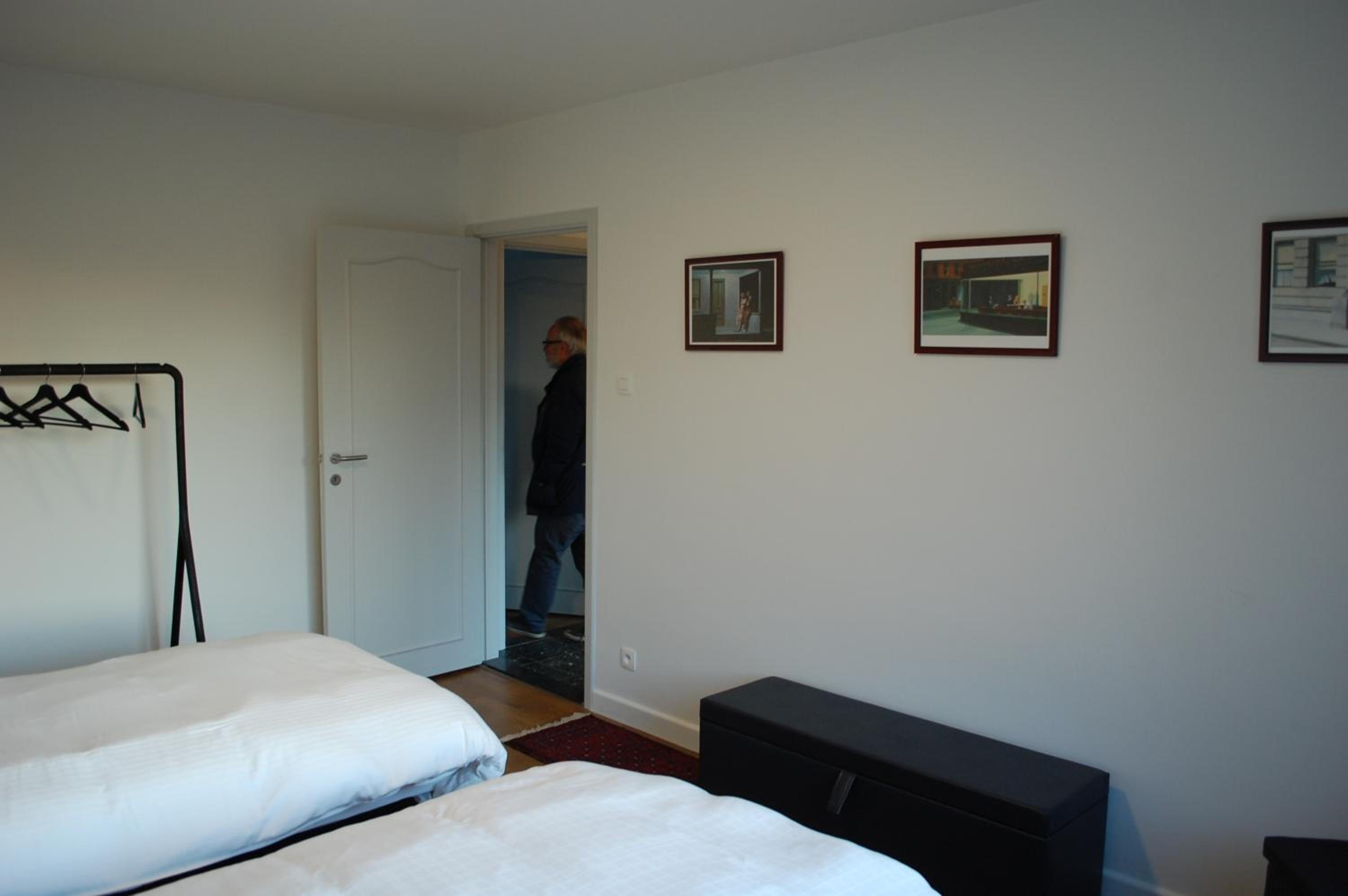 Hoppernachten