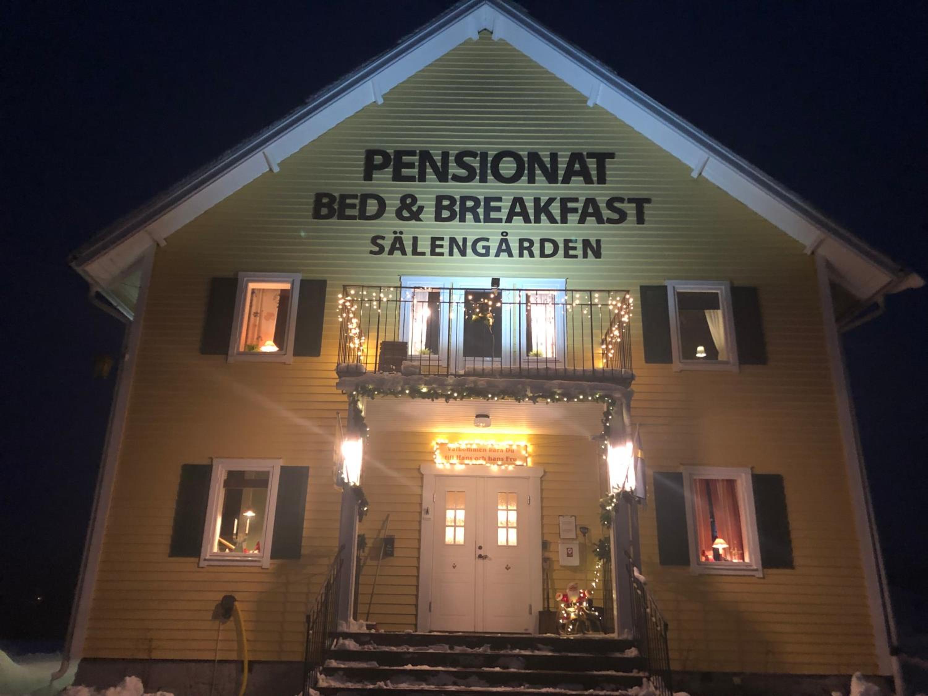 Sälengården view 4