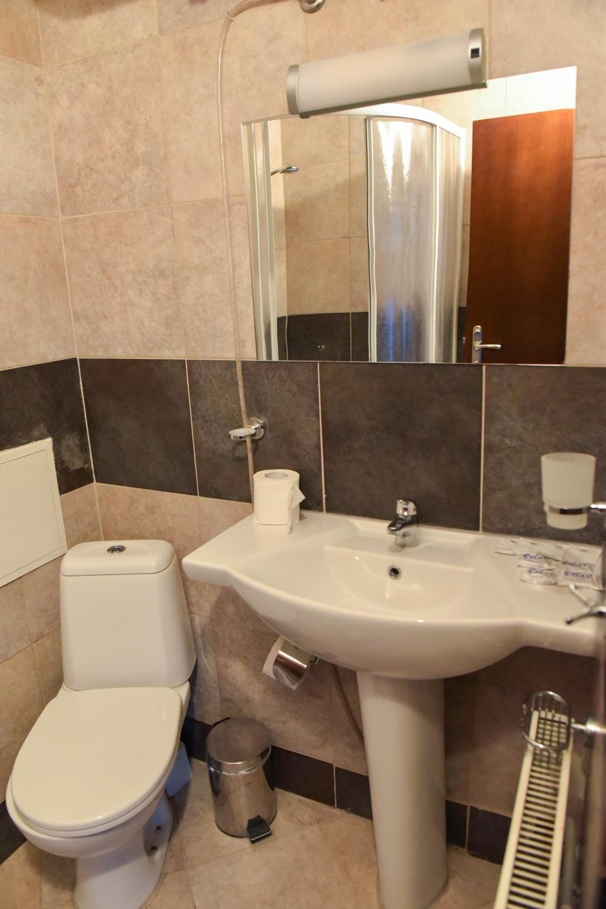 Bansko Vacations - Royal Bansko - Half Board Plus All Inclusive Light - Hot Pool Jacuzzis - Property Image 4