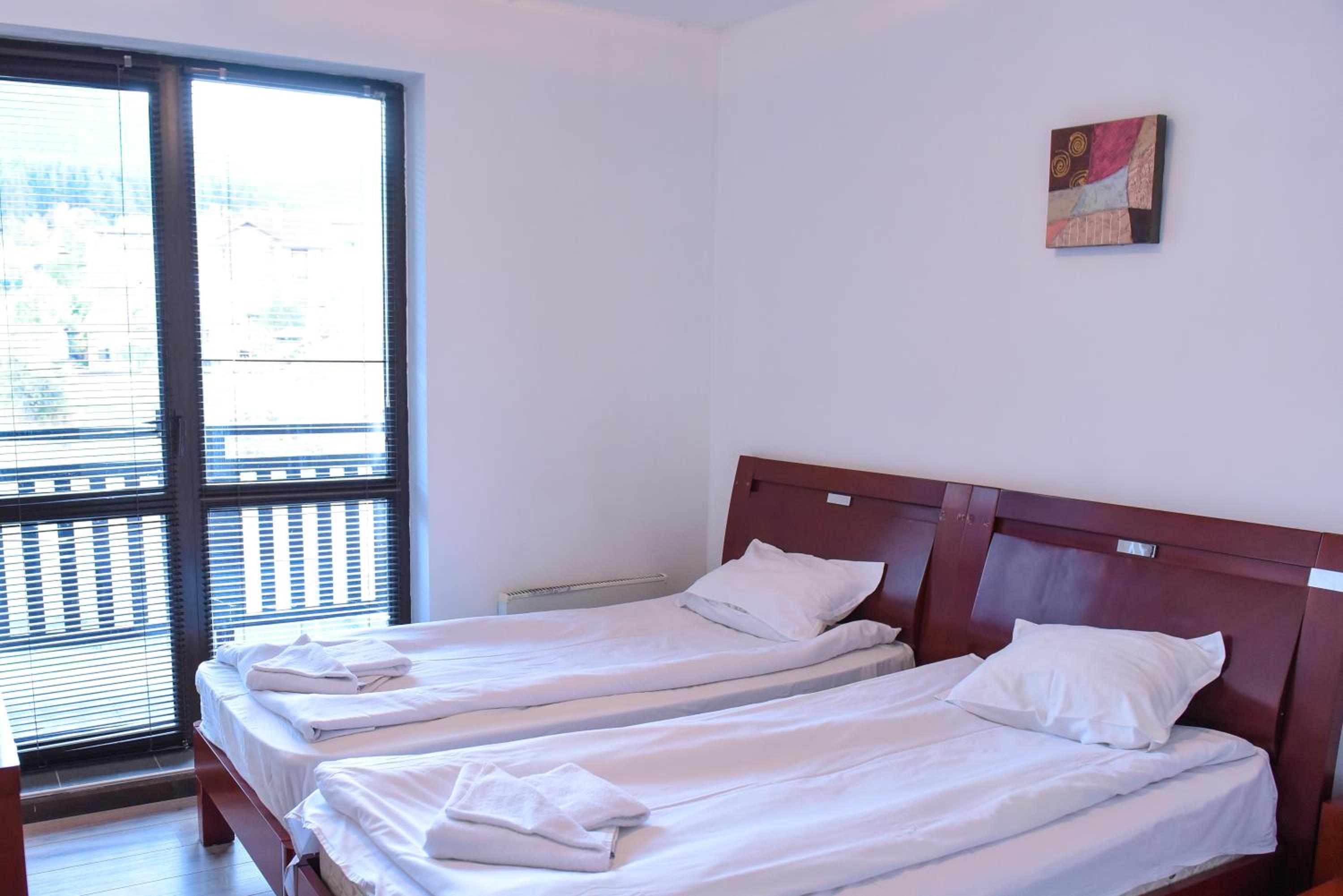 Bansko Vacations - Royal Bansko - Half Board Plus All Inclusive Light - Hot Pool Jacuzzis - Property Image 72