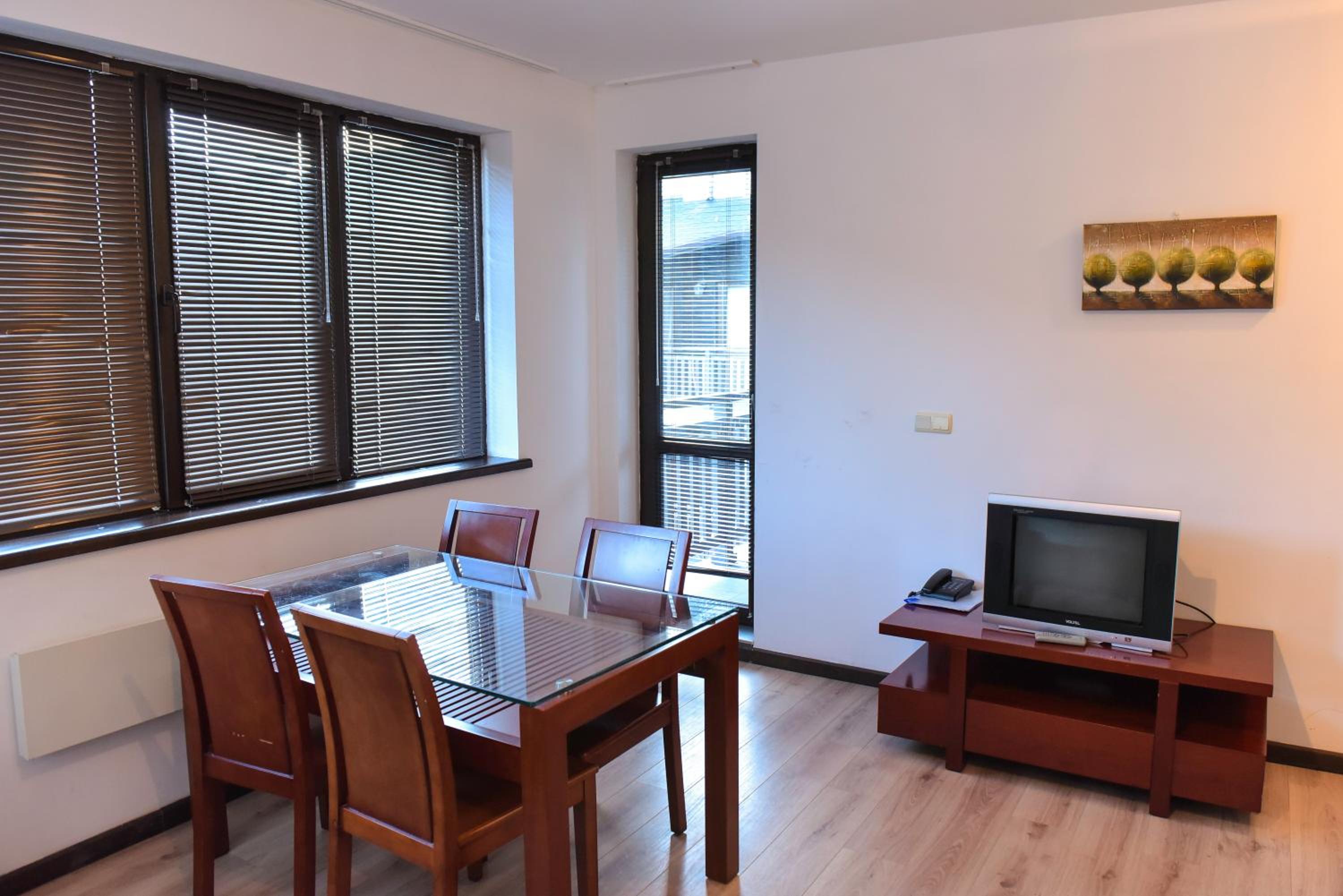 Bansko Vacations - Royal Bansko - Half Board Plus All Inclusive Light - Hot Pool Jacuzzis - Property Image 70