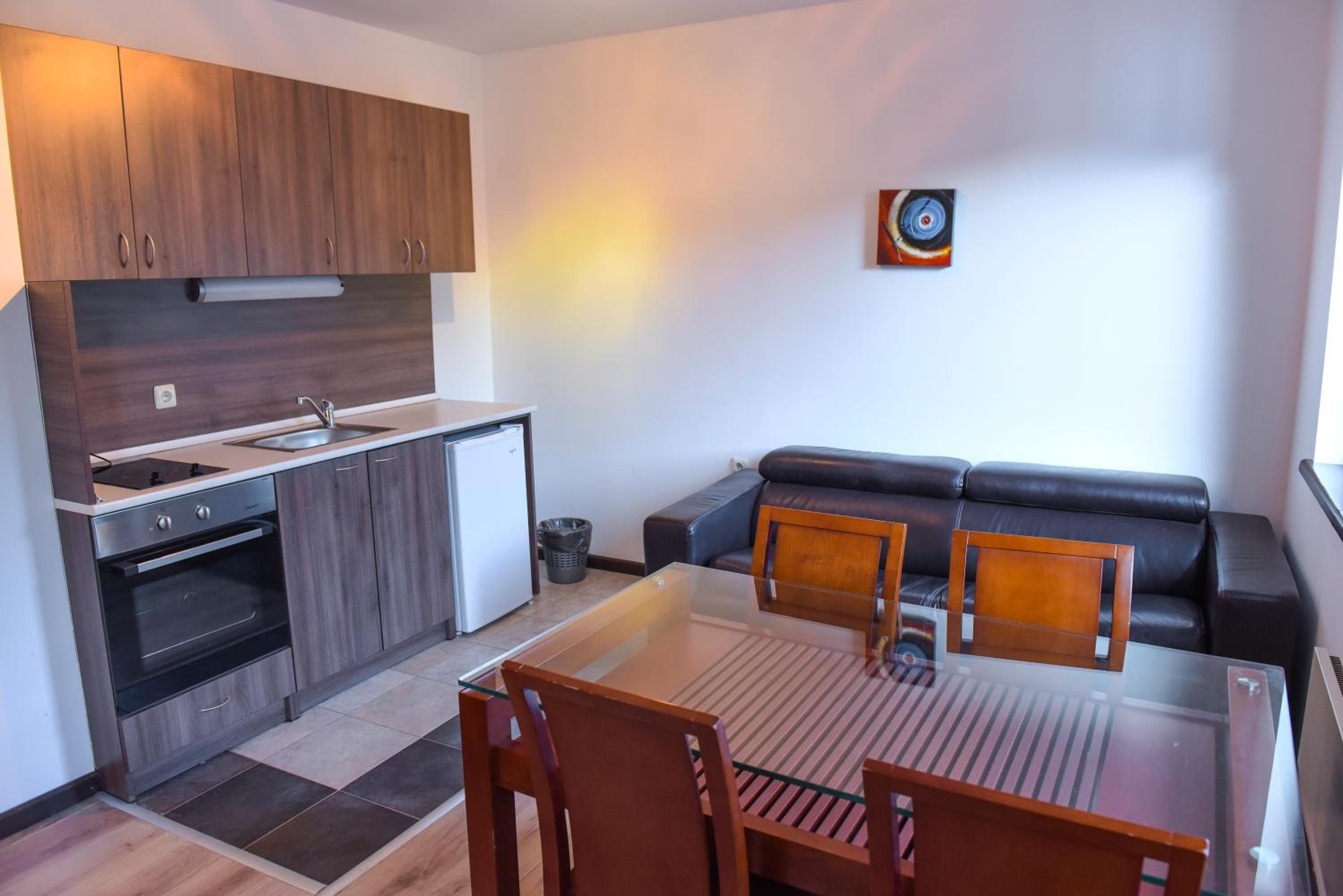 Bansko Vacations - Royal Bansko - Half Board Plus All Inclusive Light - Hot Pool Jacuzzis - Property Image 35