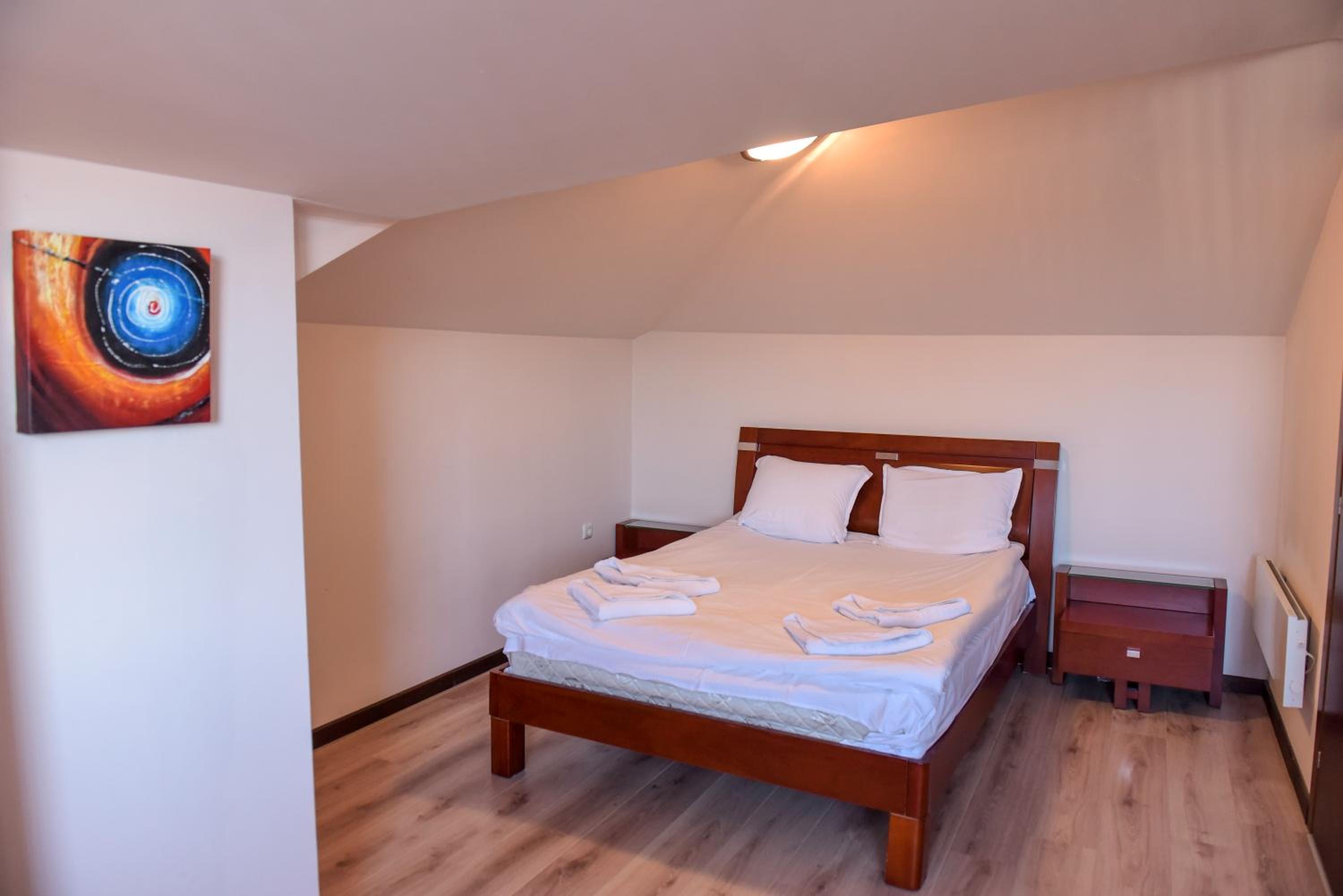 Bansko Vacations - Royal Bansko - Half Board Plus All Inclusive Light - Hot Pool Jacuzzis - Property Image 7