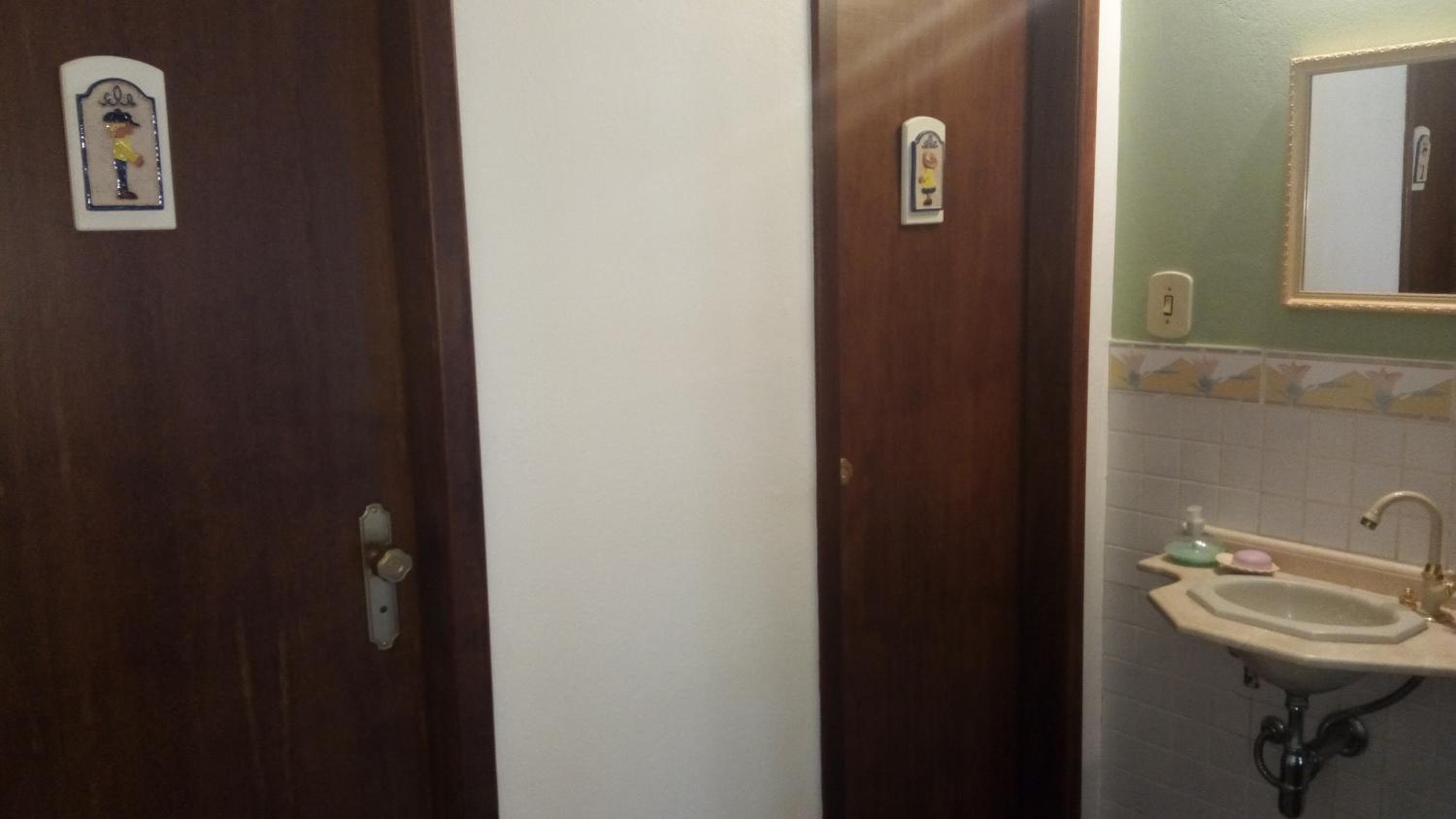 Mansão Adonai nas Cachoeiras de Penedo