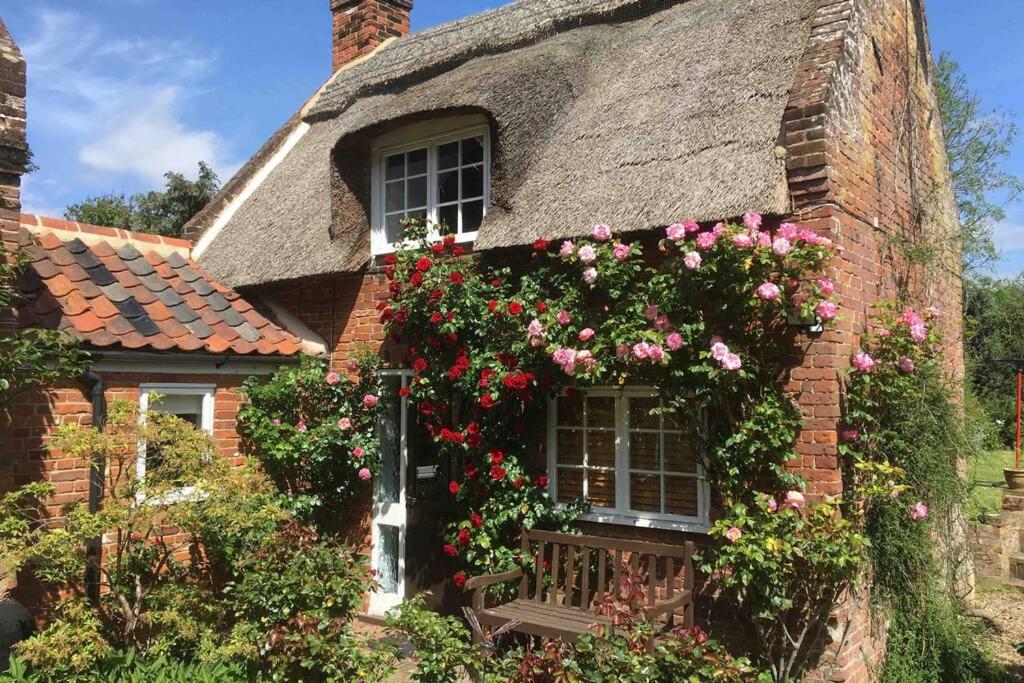 Rose Cottage