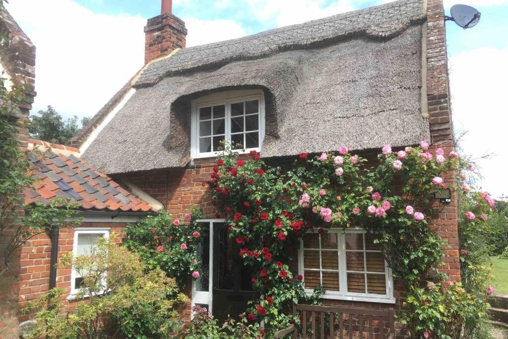 Rose Cottage