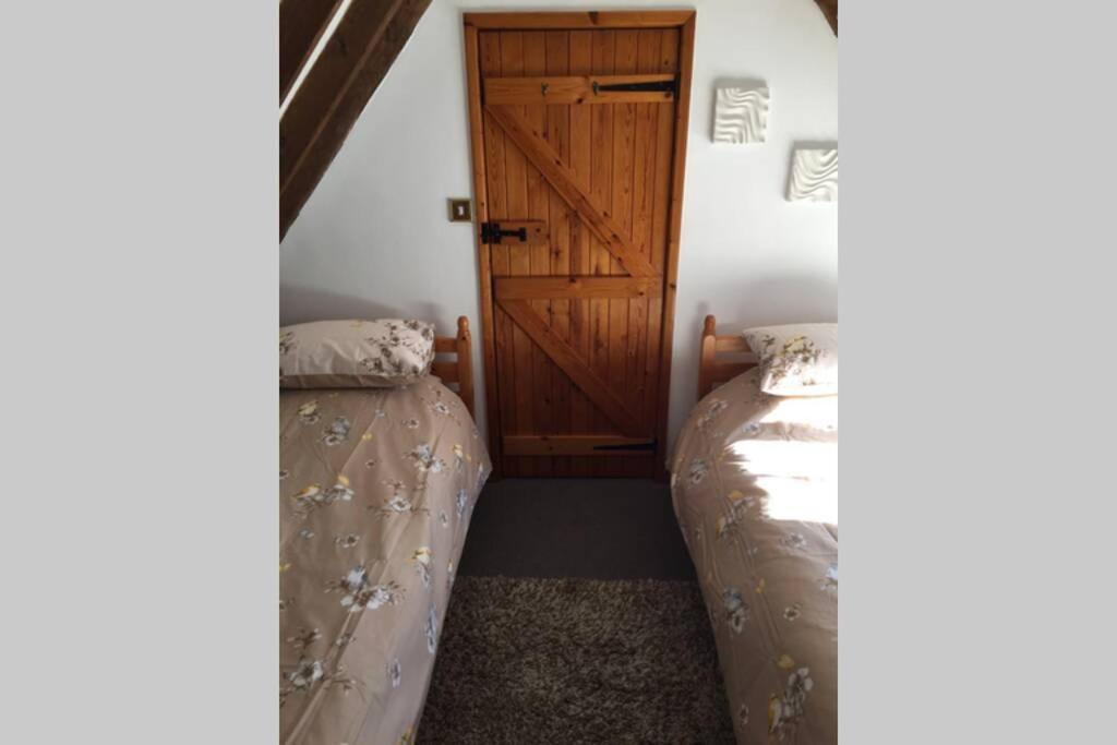 Rose Cottage