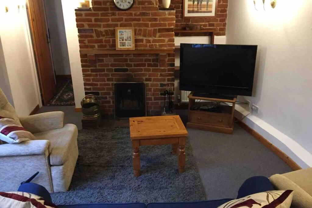 Rose Cottage