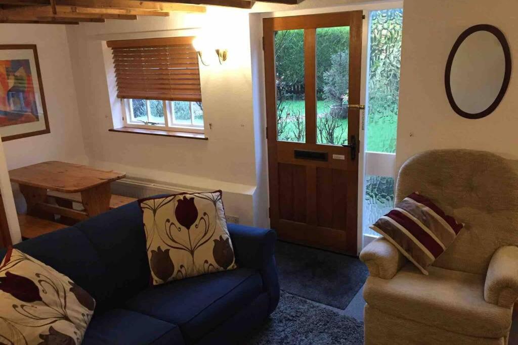 Rose Cottage