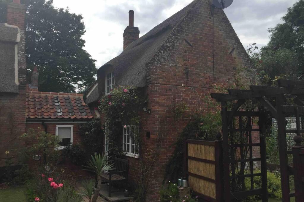 Rose Cottage