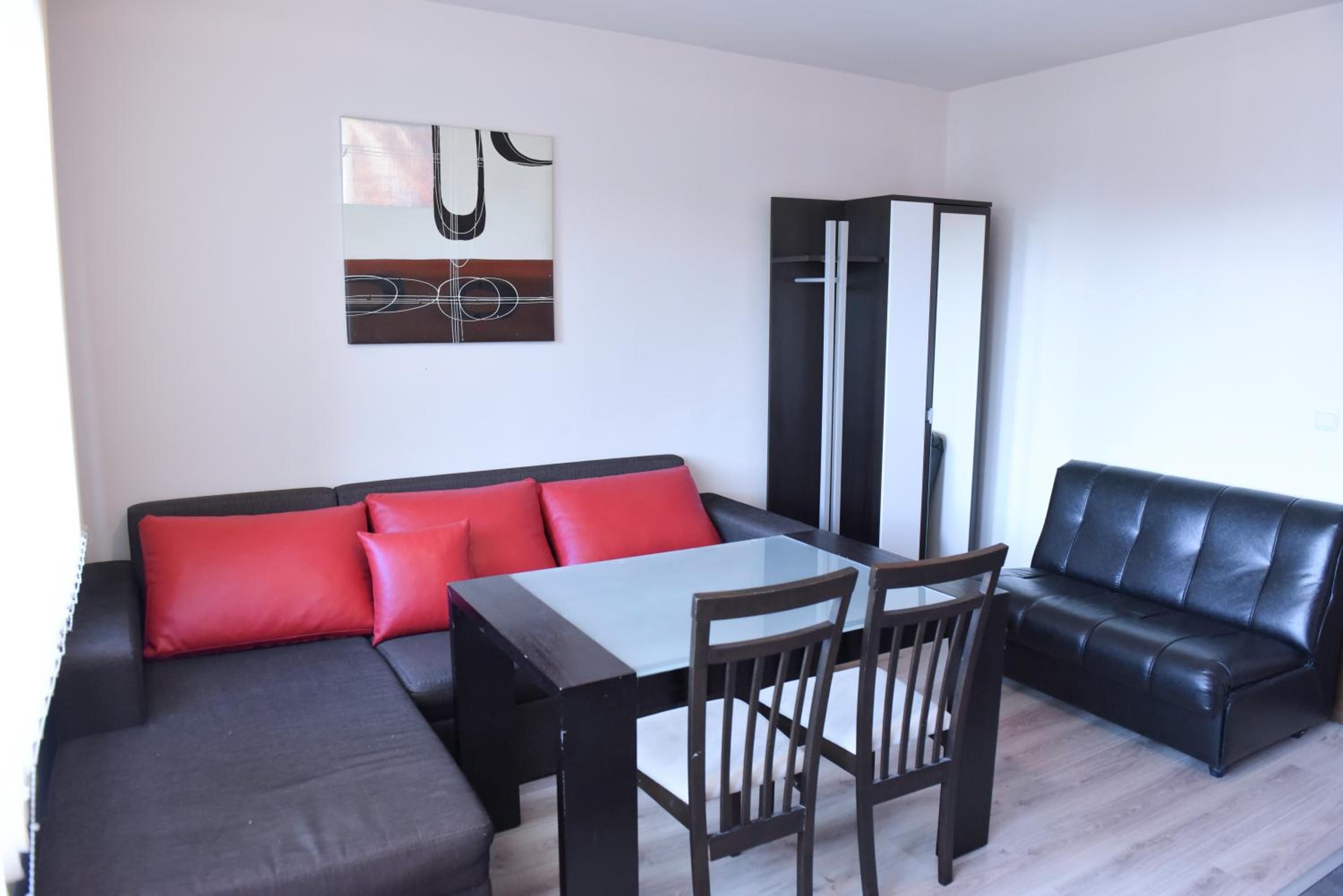 Bansko Vacations - Royal Bansko - Half Board Plus All Inclusive Light - Hot Pool Jacuzzis - Property Image 6