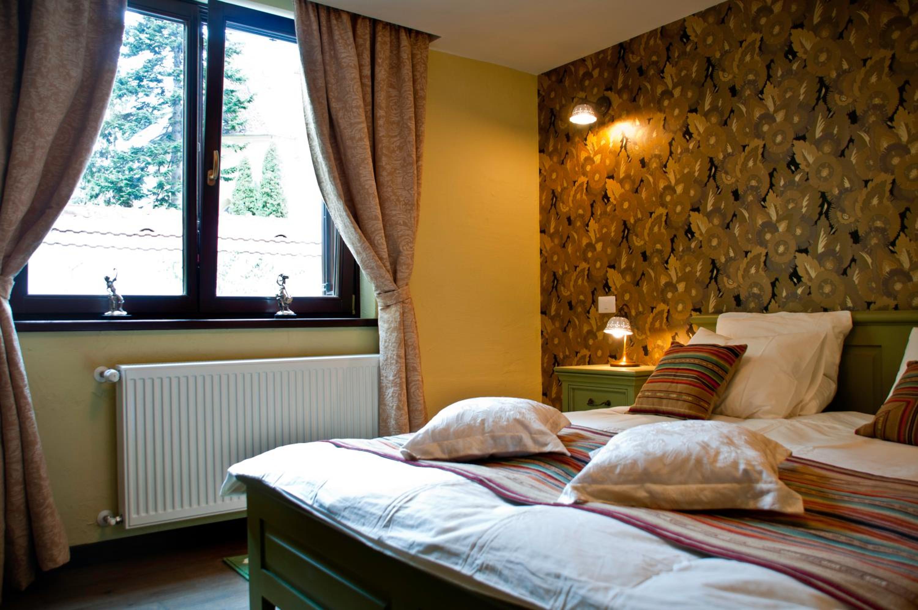 Arina Apartments