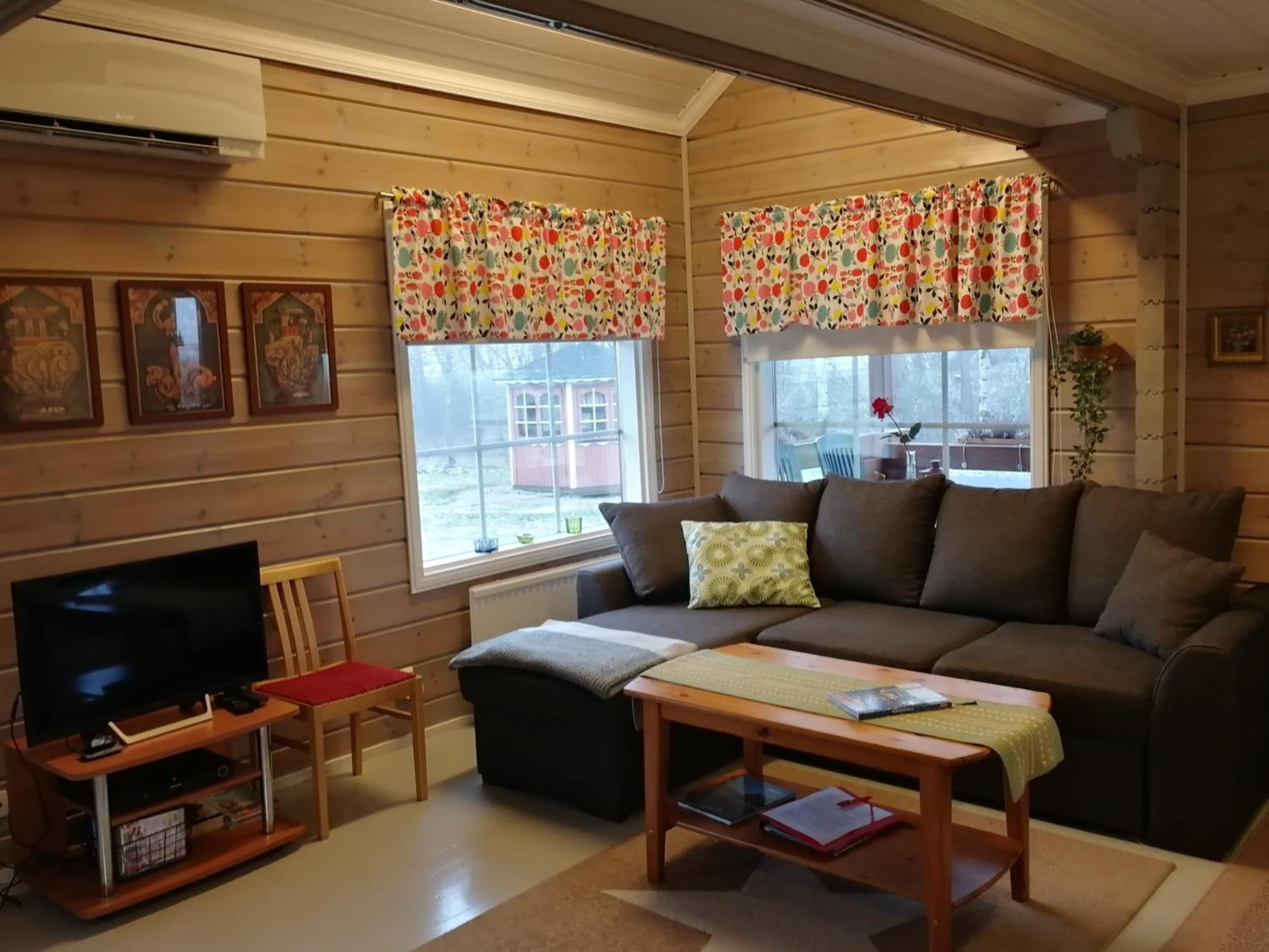 Silfvastas Holiday Homes view 4