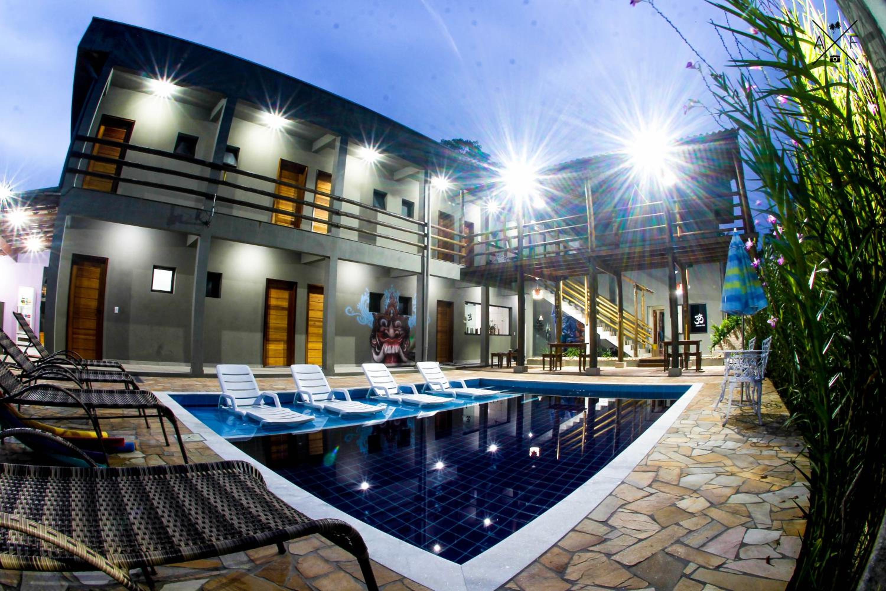 POUSADA VIBE view 3