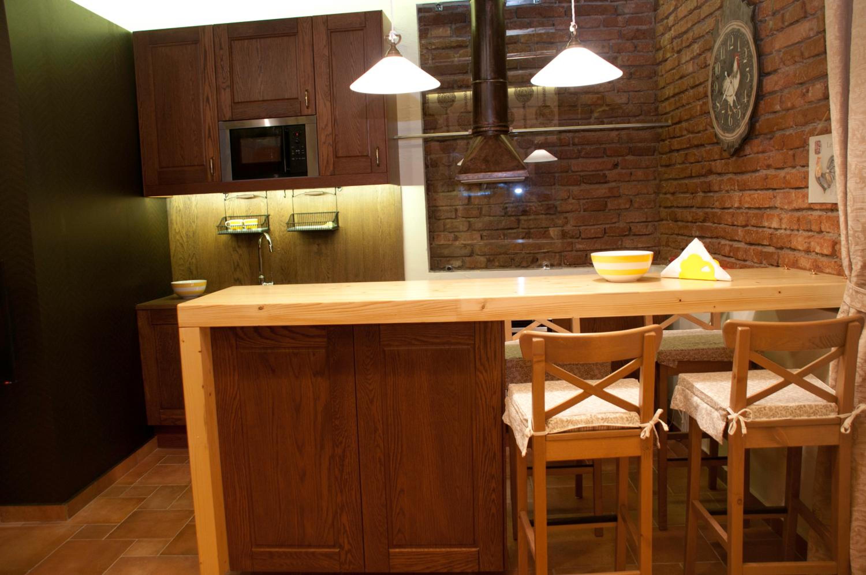 Arina Apartments