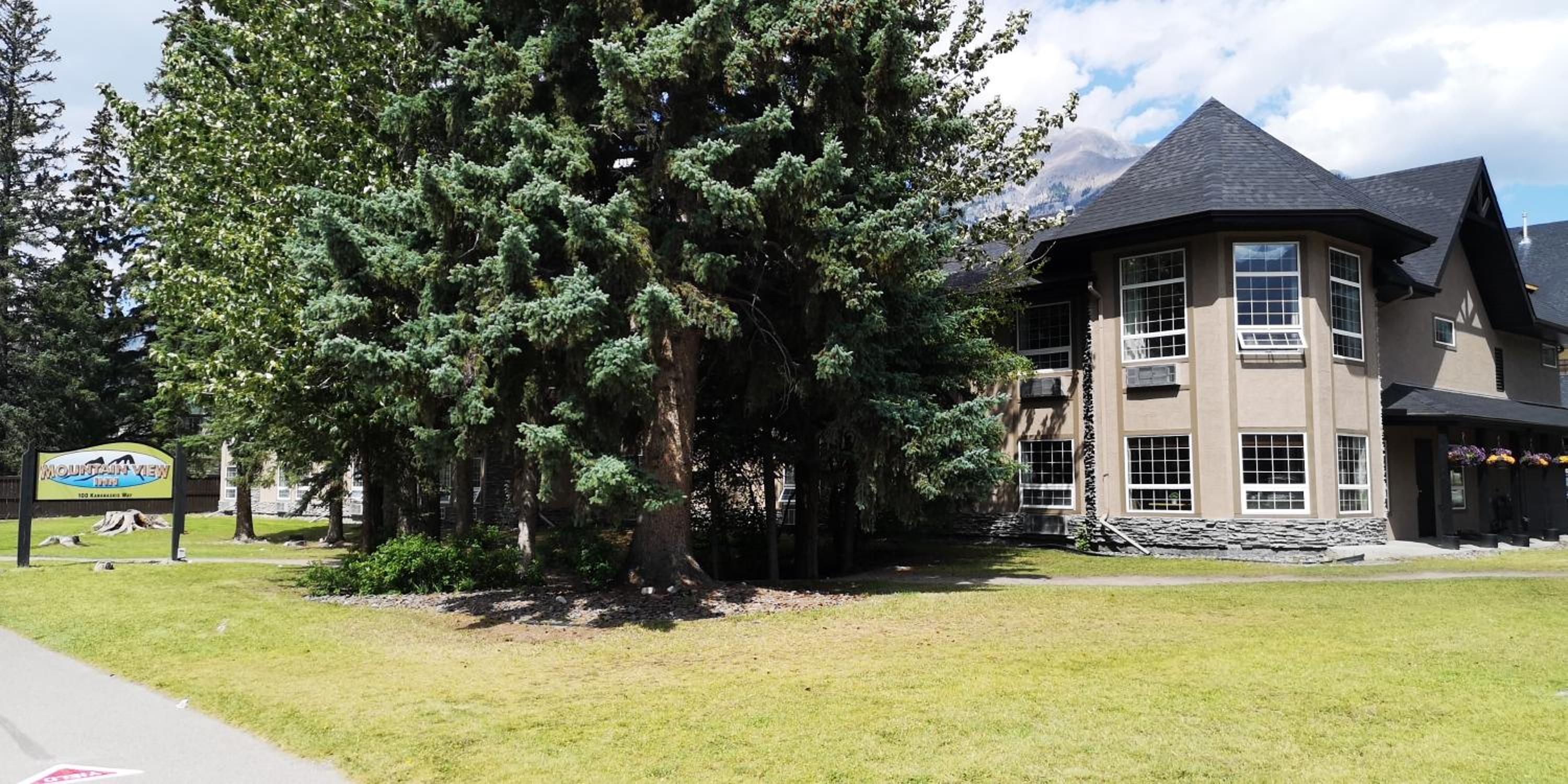 Mountain View Inn