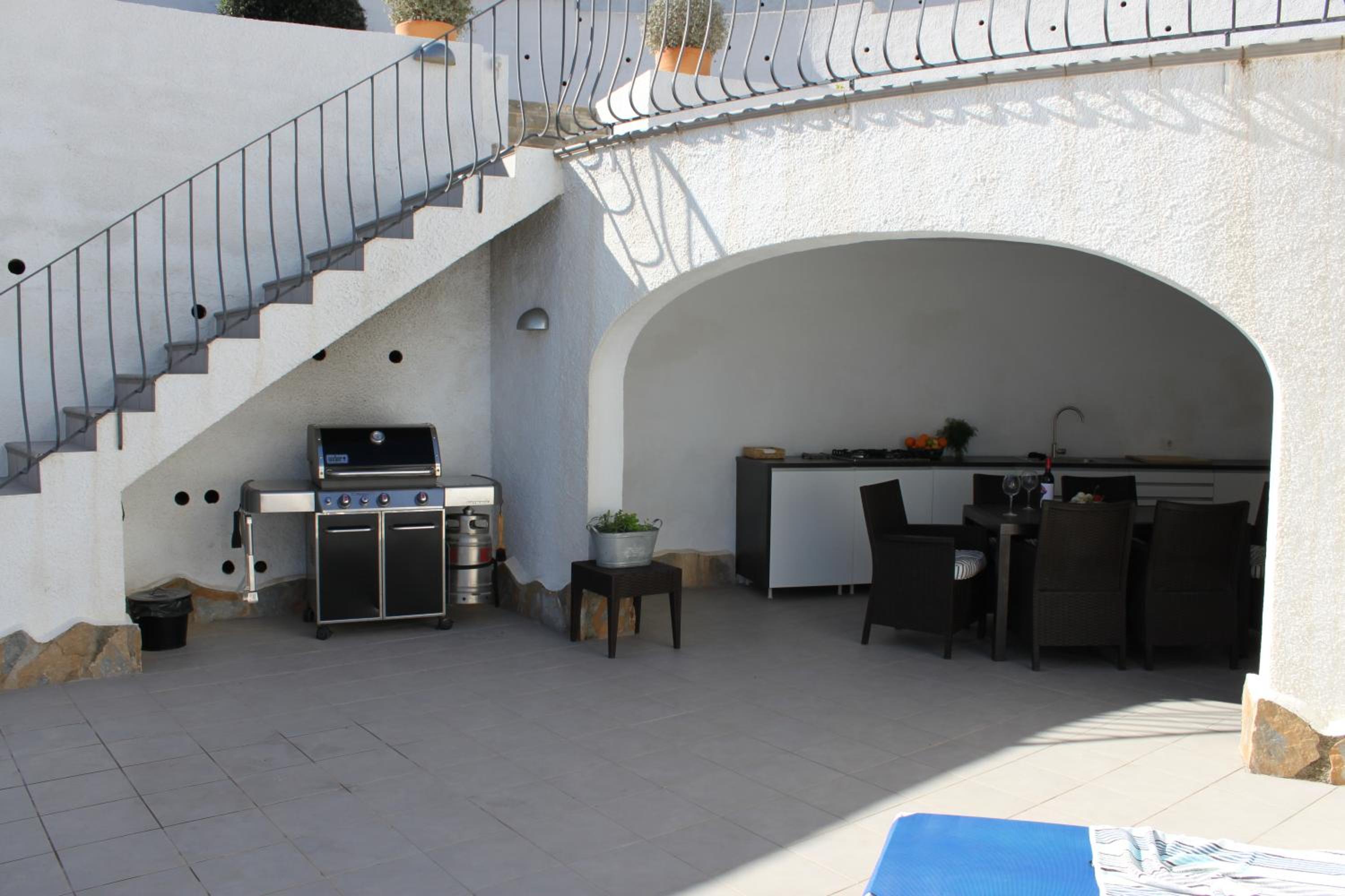 Casa Zebole view 2
