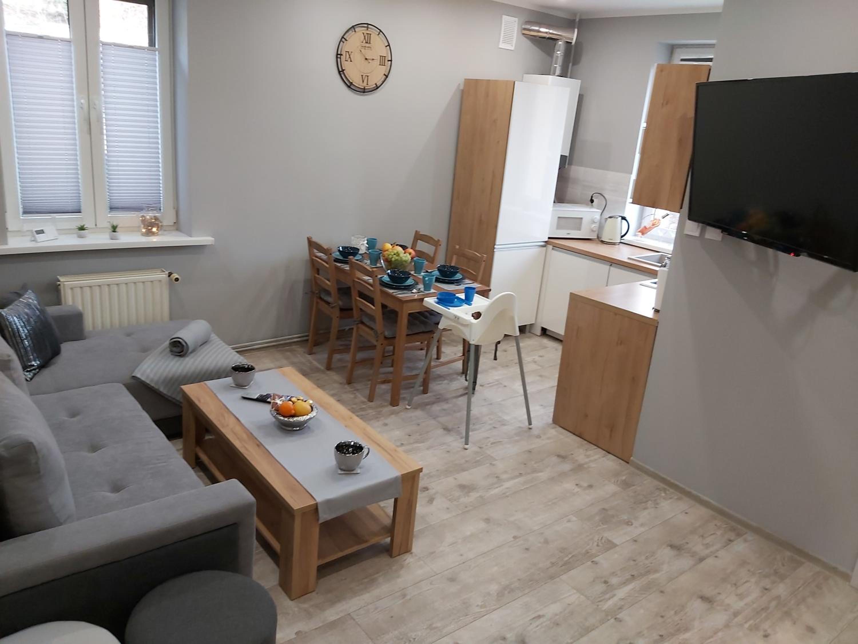 Apartament Na Franciszkańskiej view 4