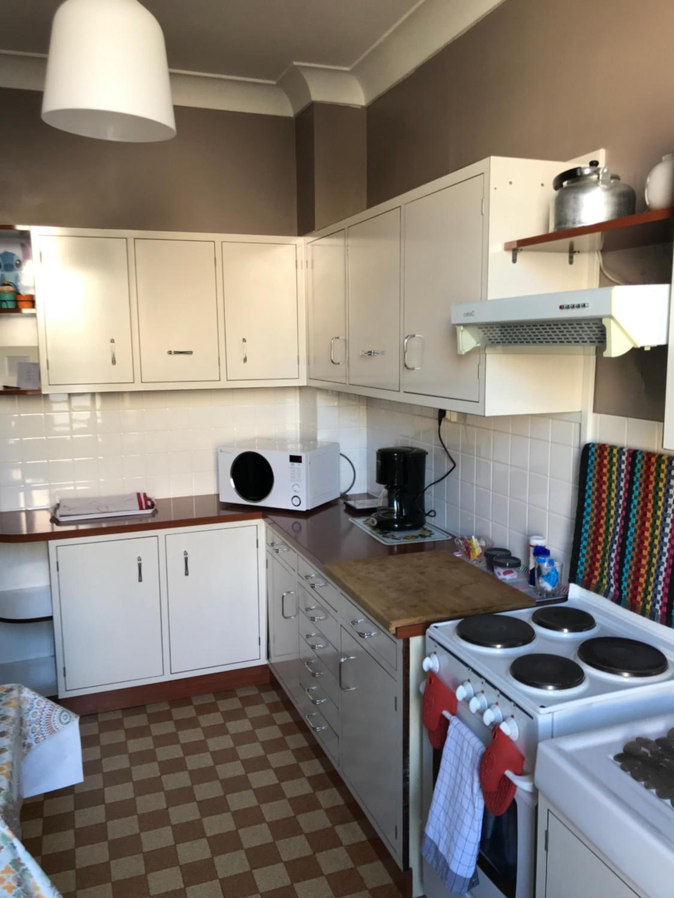 Maison Bernadette - Premier Etage view 2