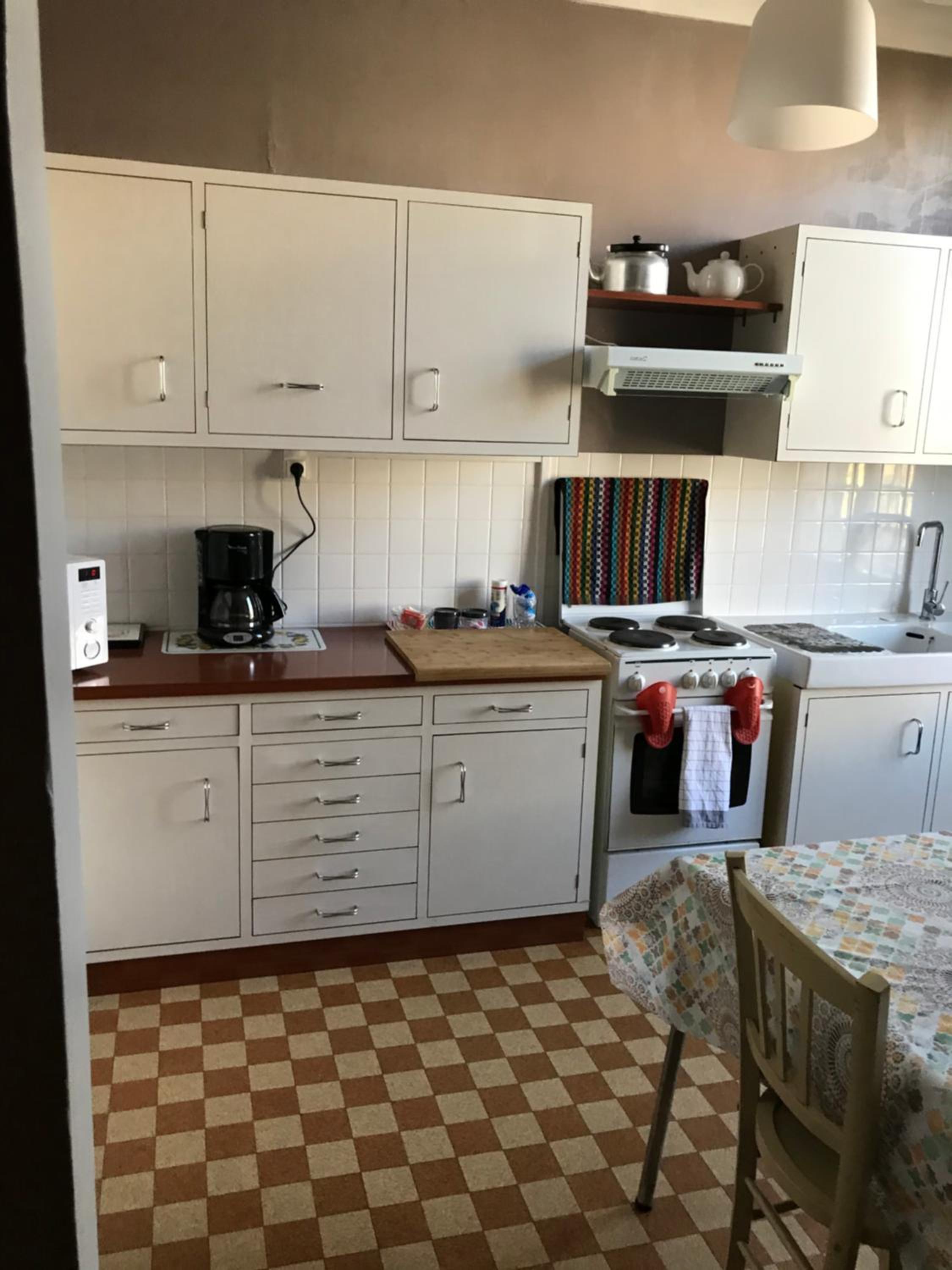Maison Bernadette - Premier Etage view 3