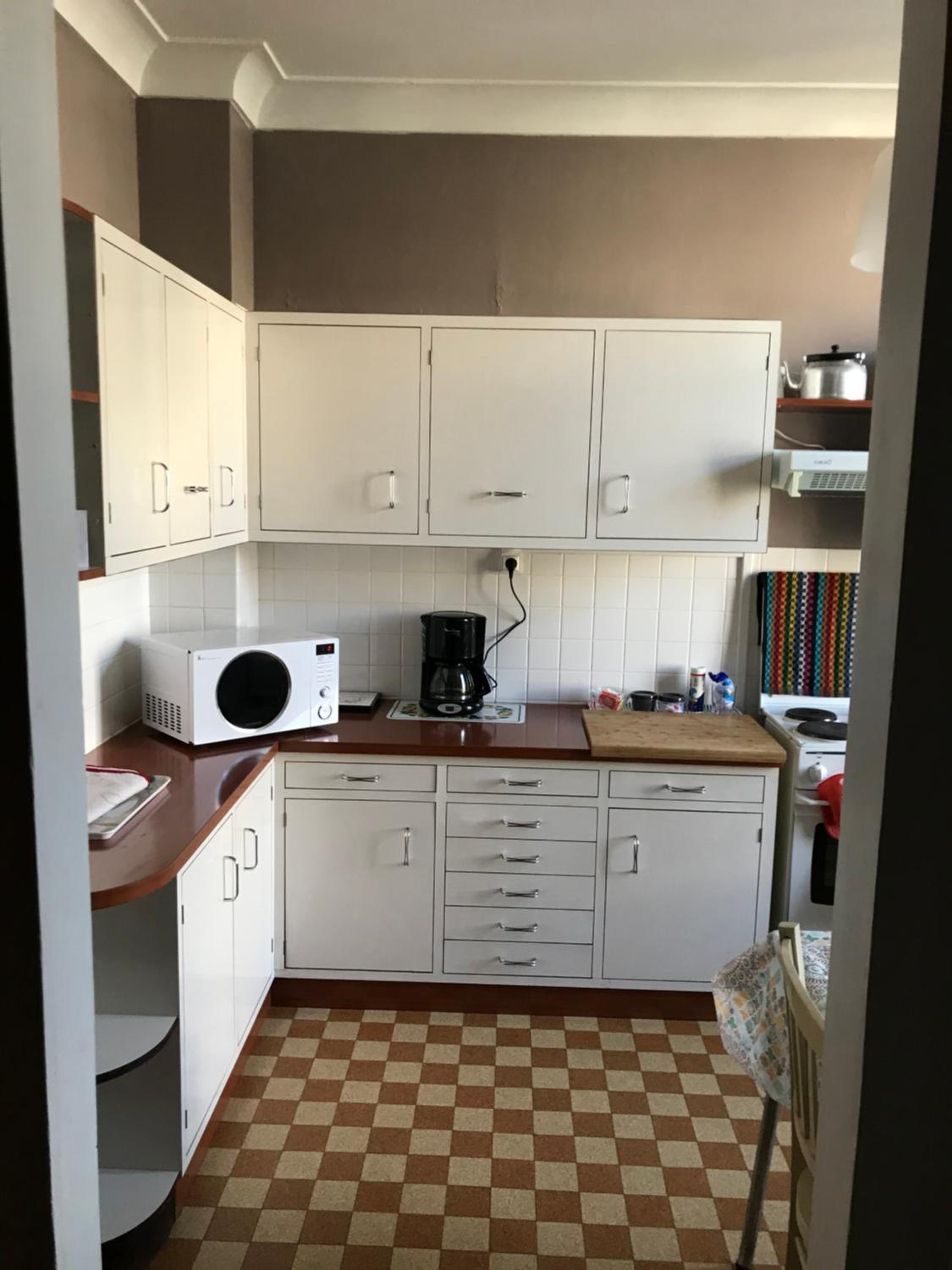 Maison Bernadette - Premier Etage view 4