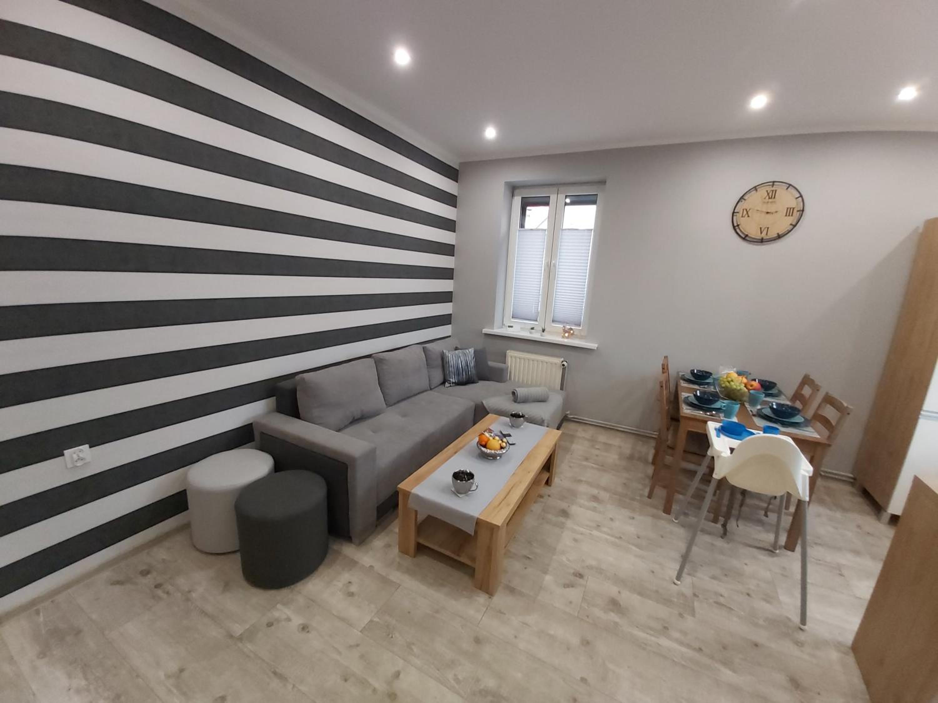 Apartament Na Franciszkańskiej view 3