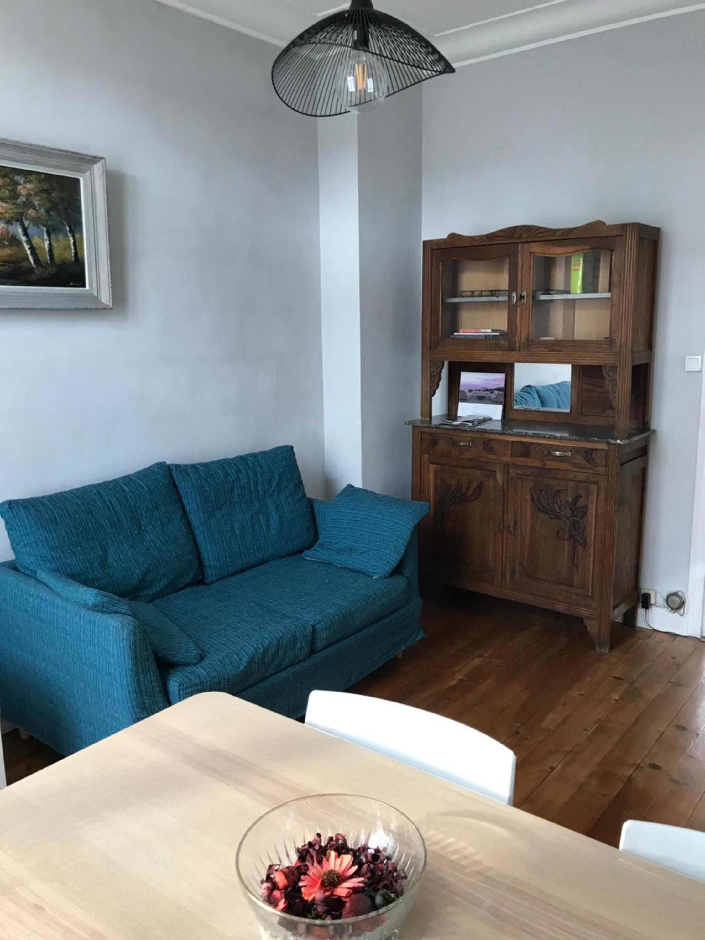 Maison Bernadette - Premier Etage, photo 18