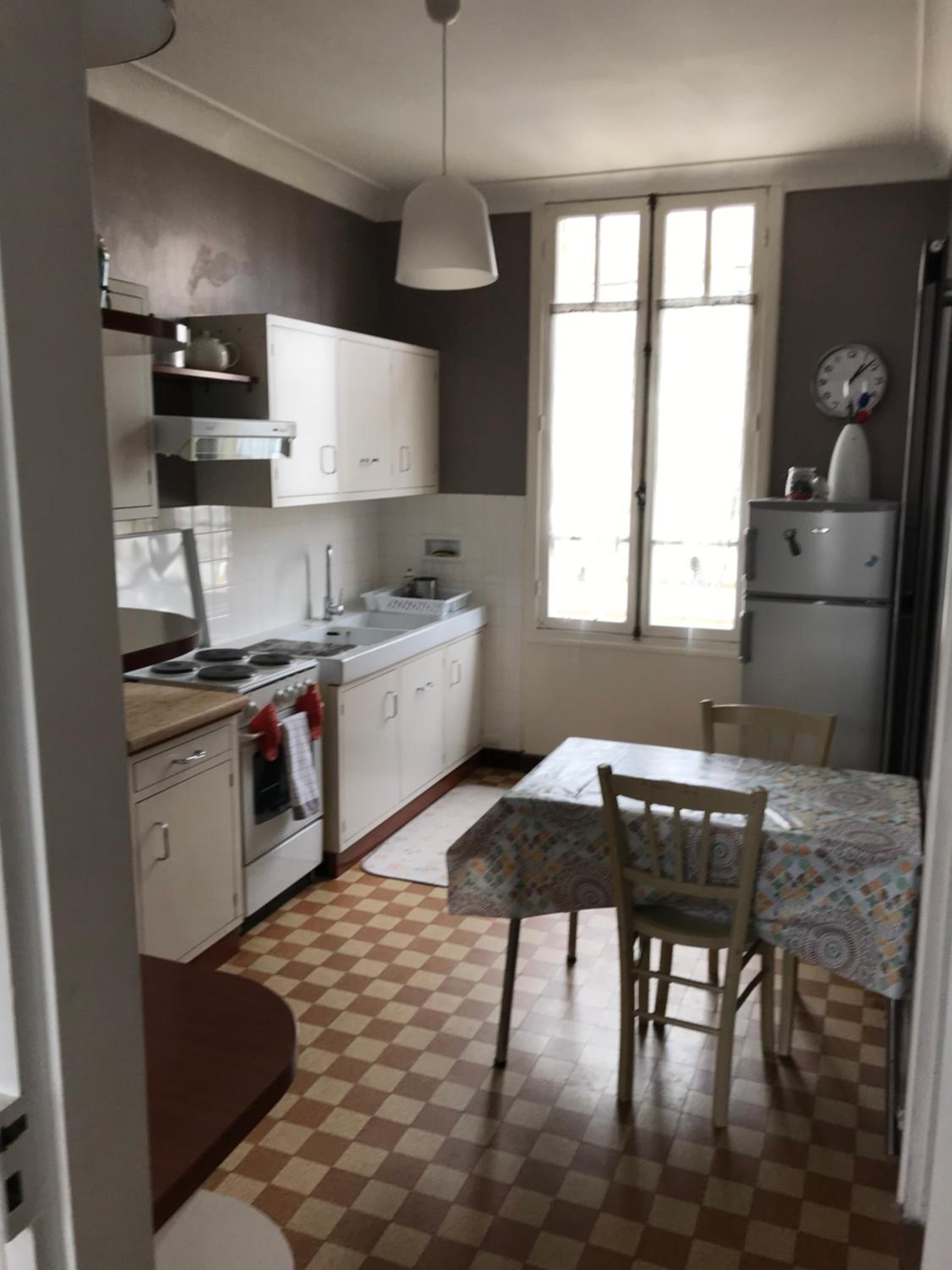 Maison Bernadette - Premier Etage, photo 6