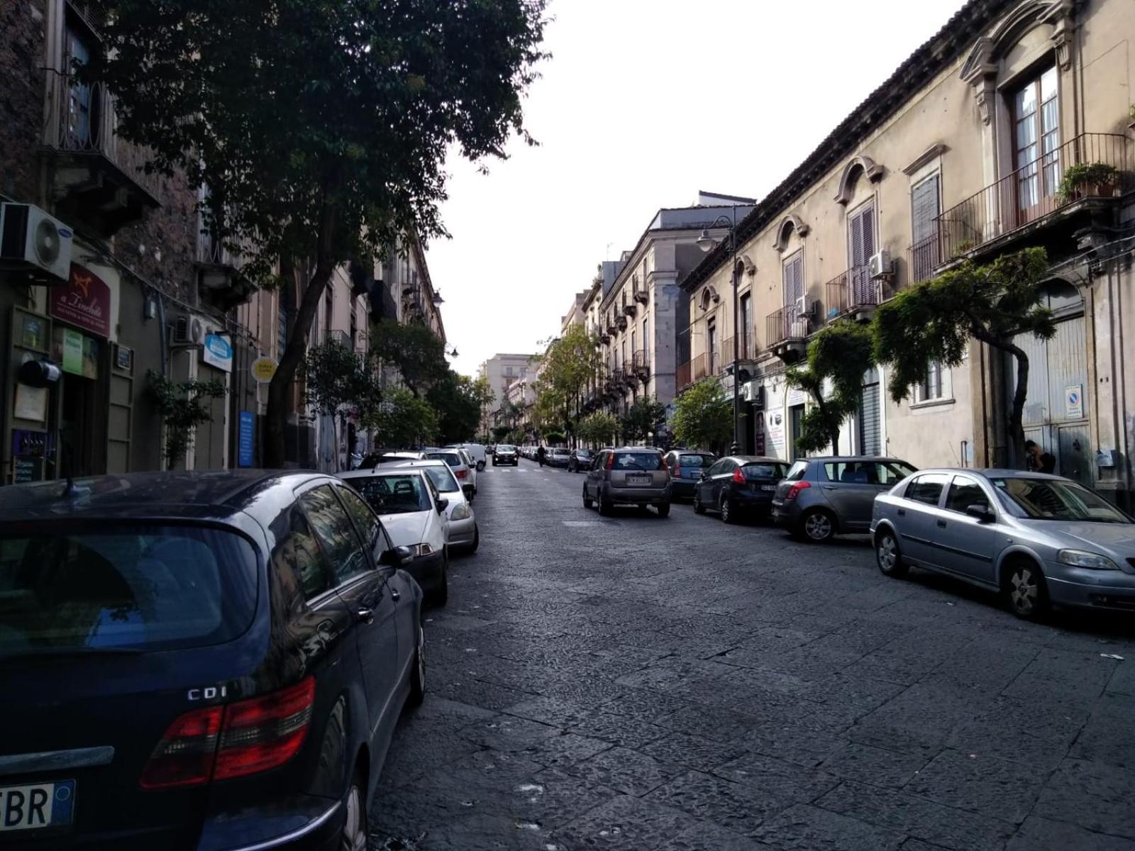 Tourist House La Castellana view 3
