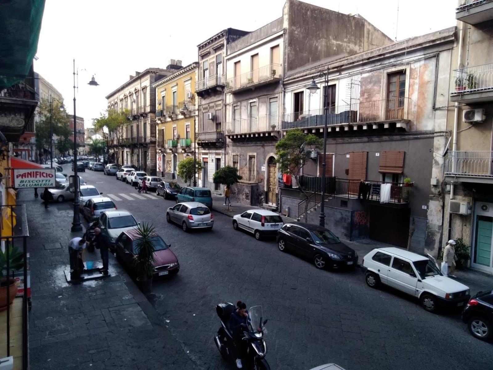 Tourist House La Castellana view 2