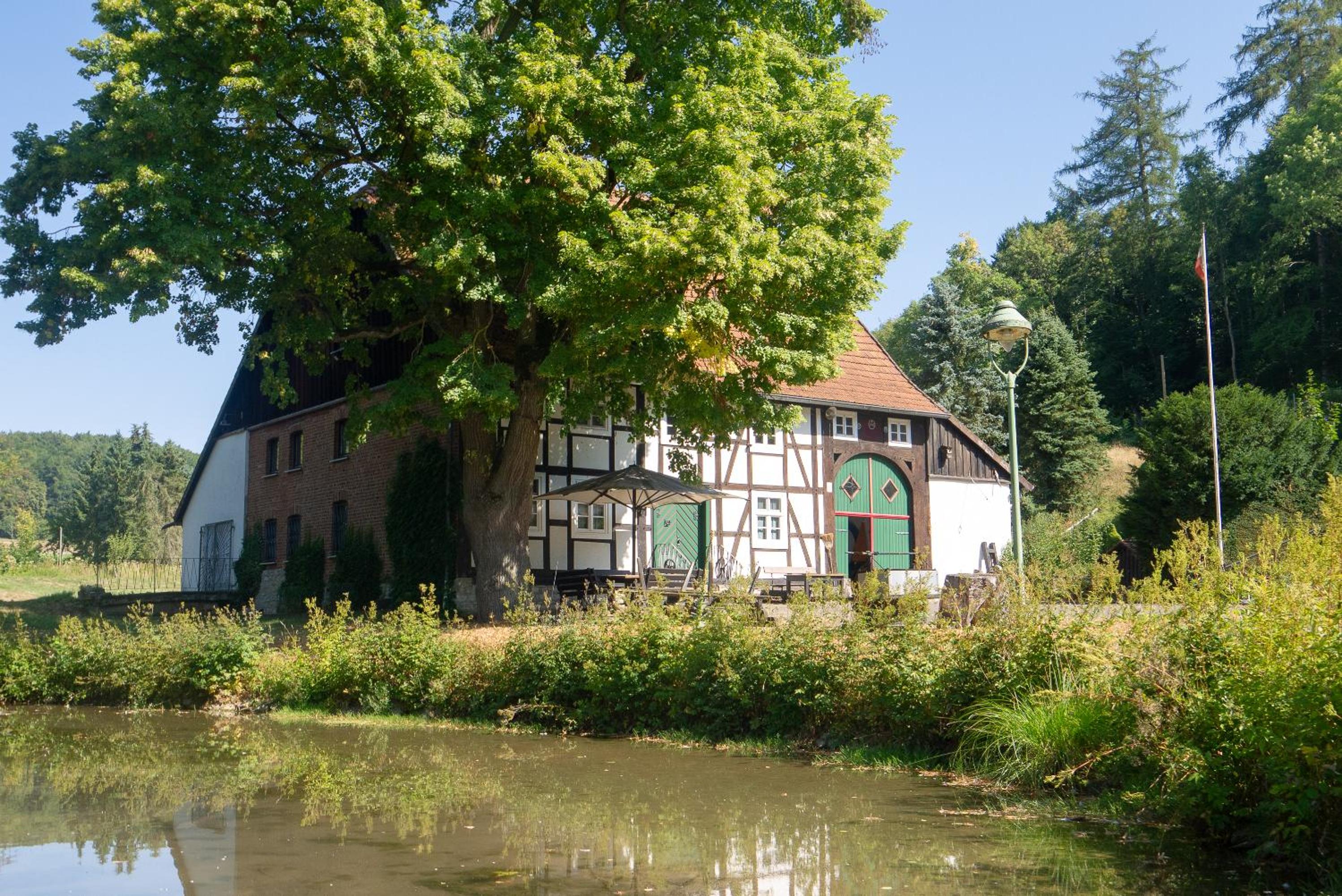 Suffelmühle