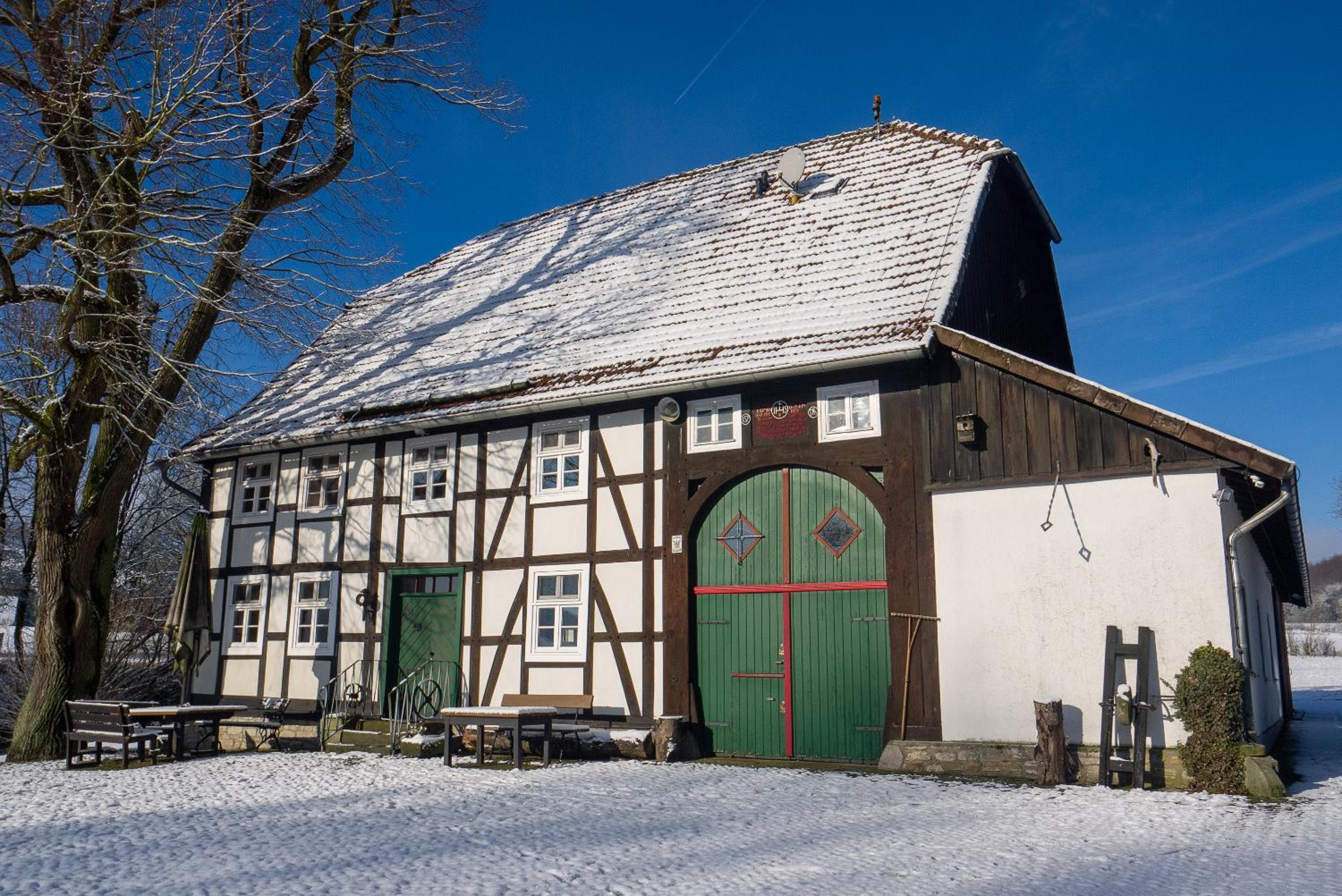 Suffelmühle