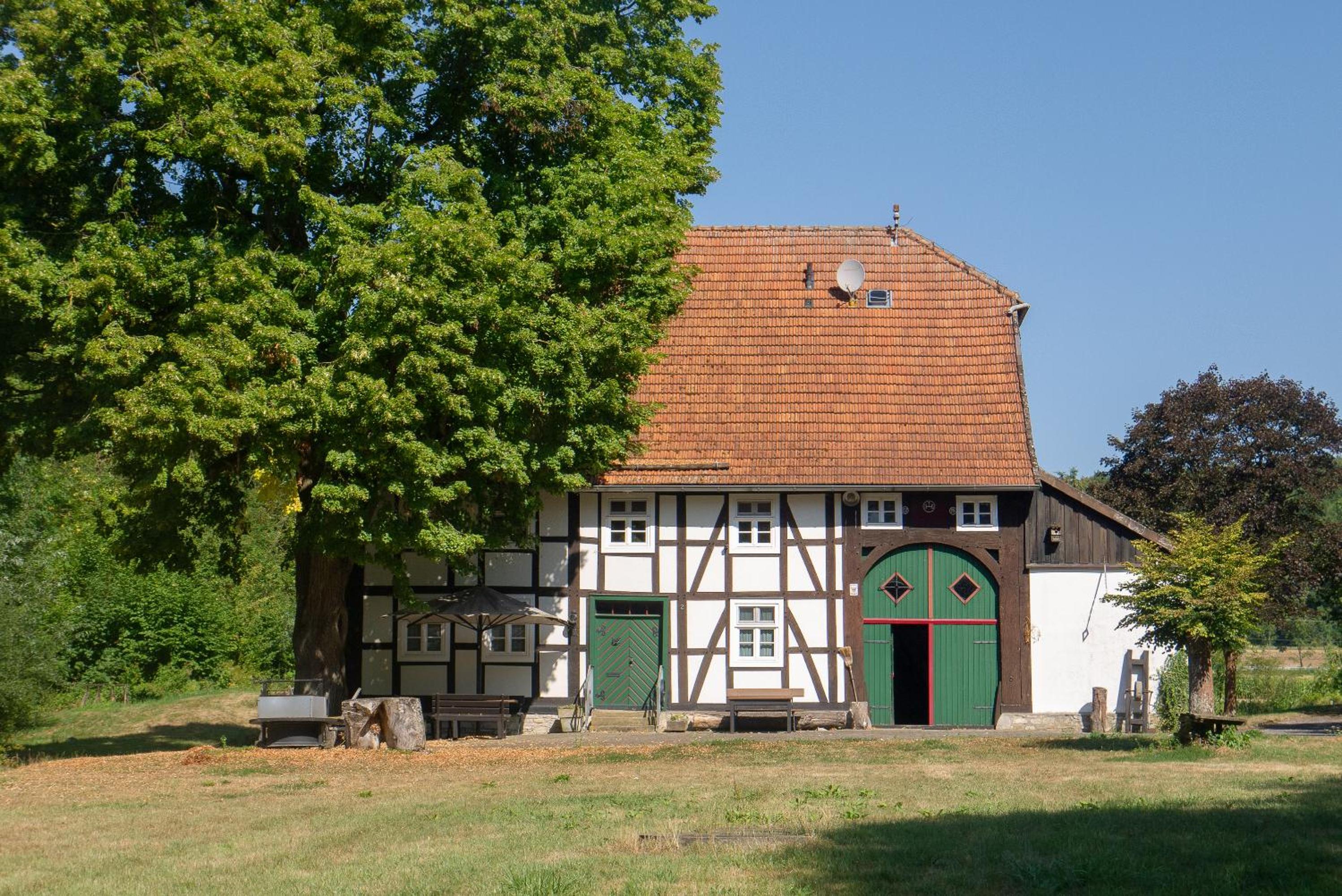 Suffelmühle