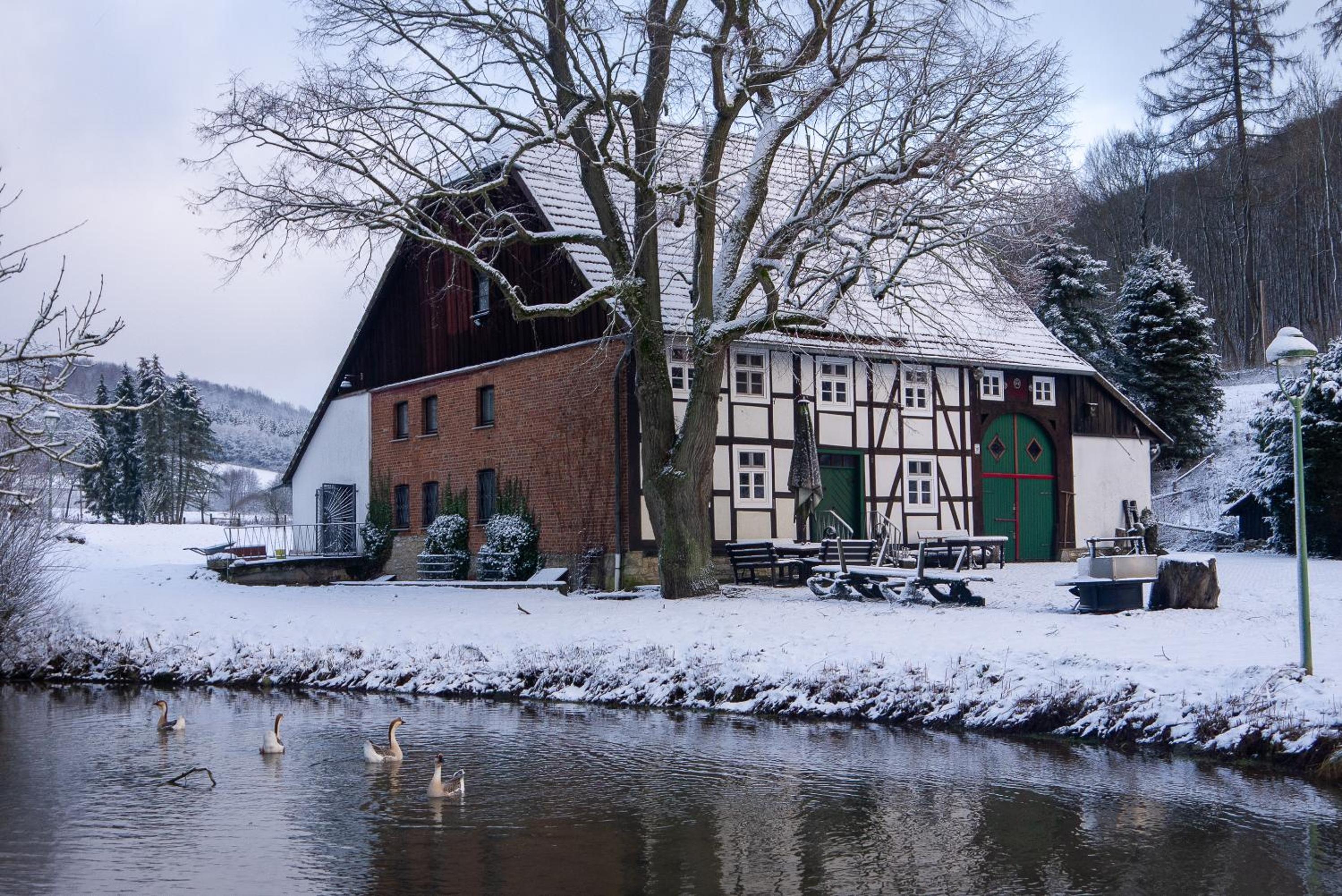Suffelmühle