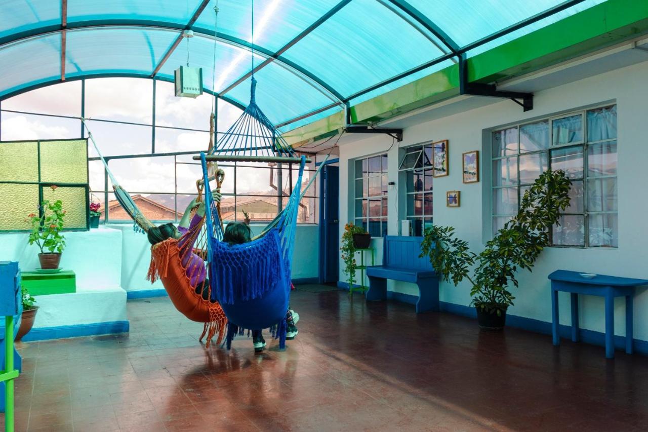 Posada Azul Cusco