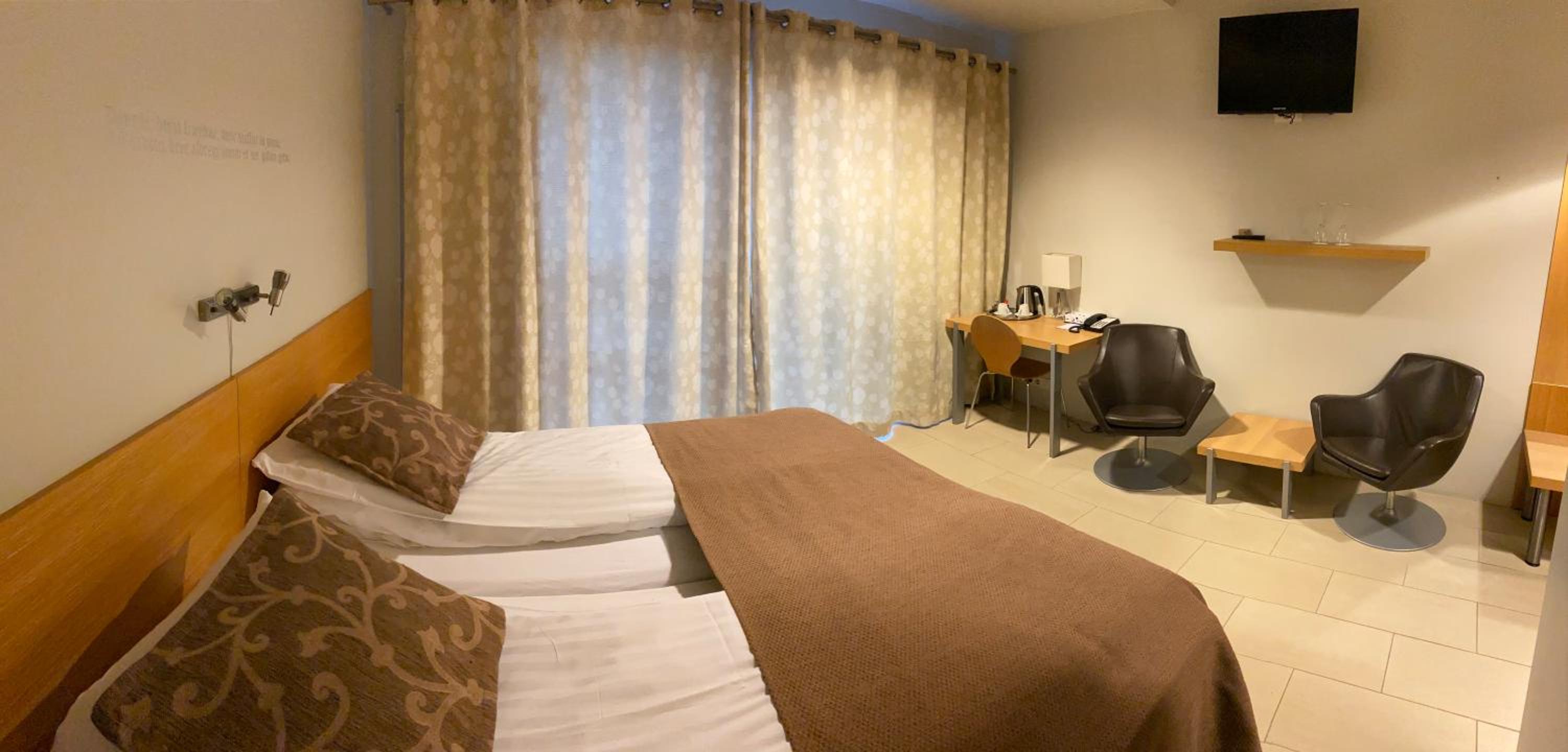 Hotel Laki