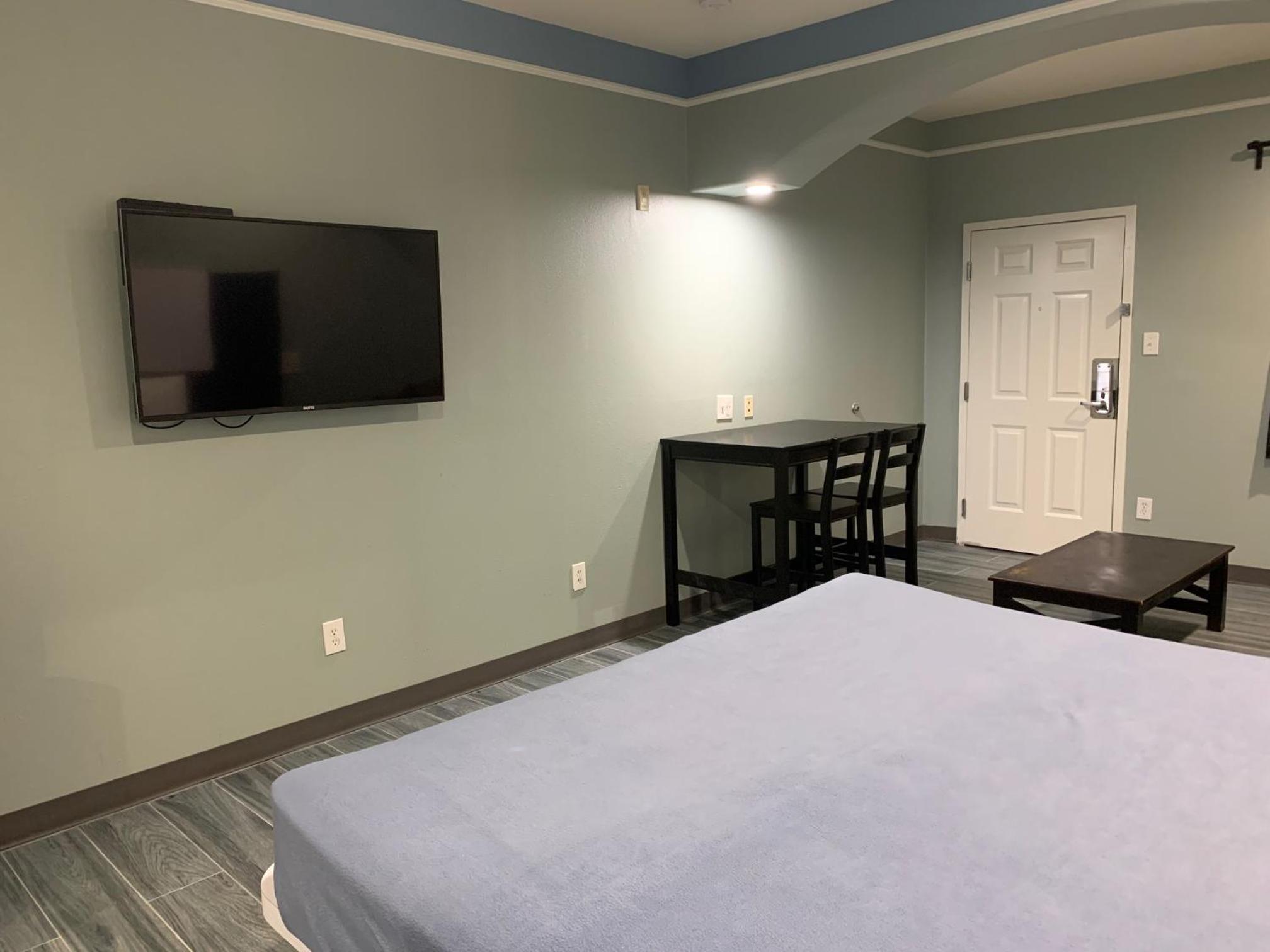 Crystal Suites