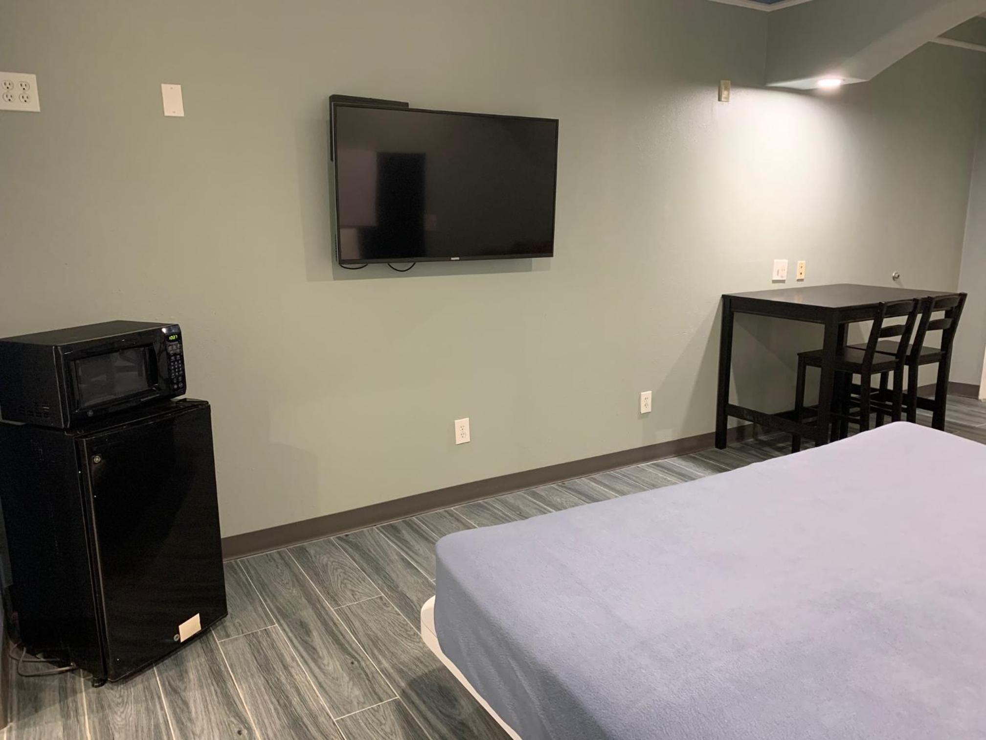 Crystal Suites