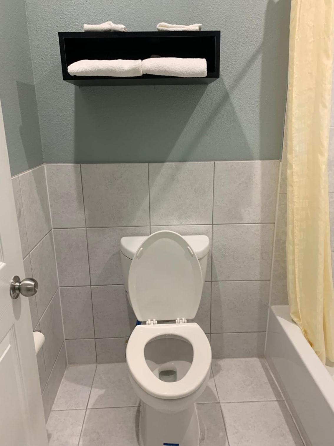 Crystal Suites